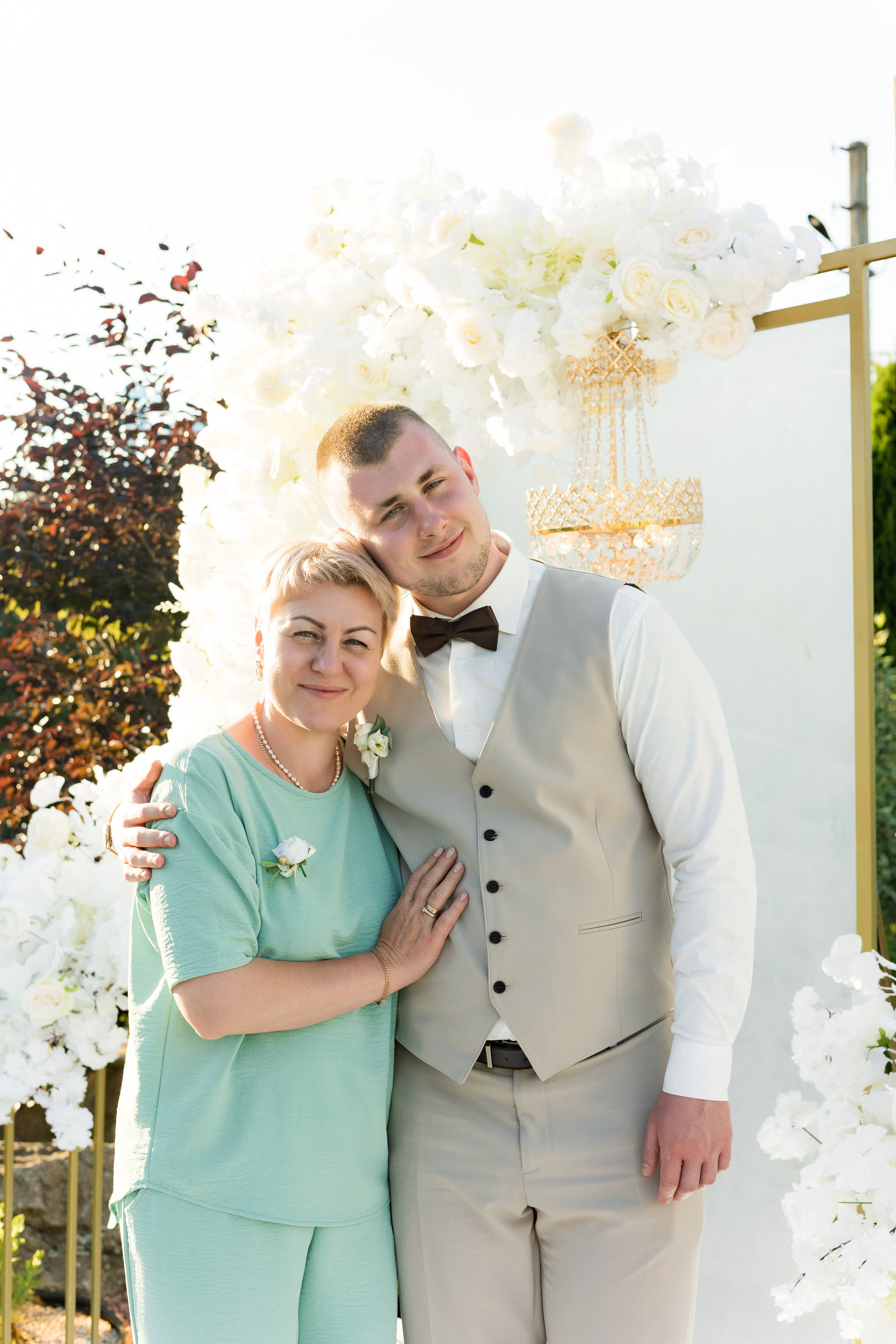 Anna Dmytro. Ірина Терещук