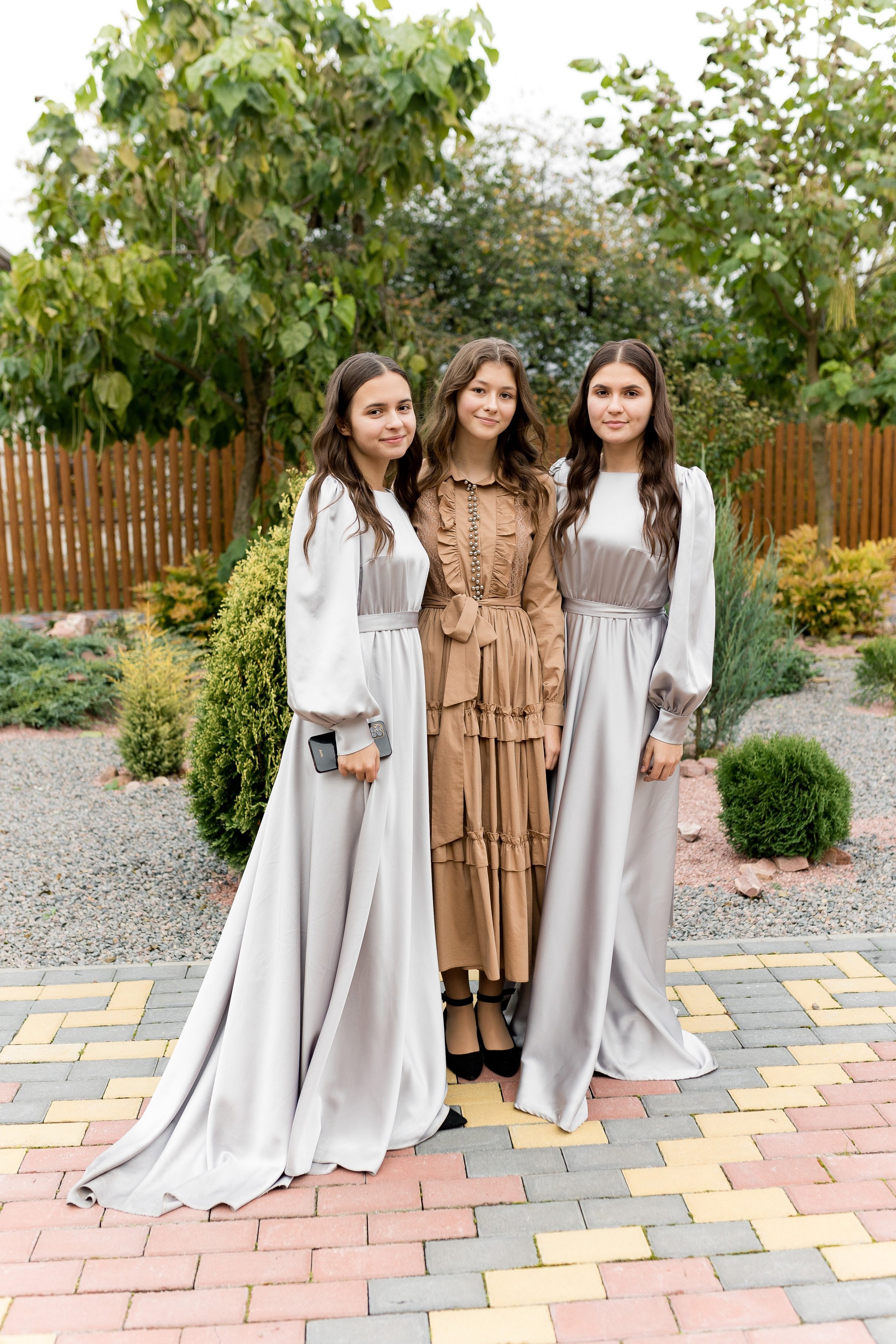 Уляна та Моїсей. Ірина Терещук