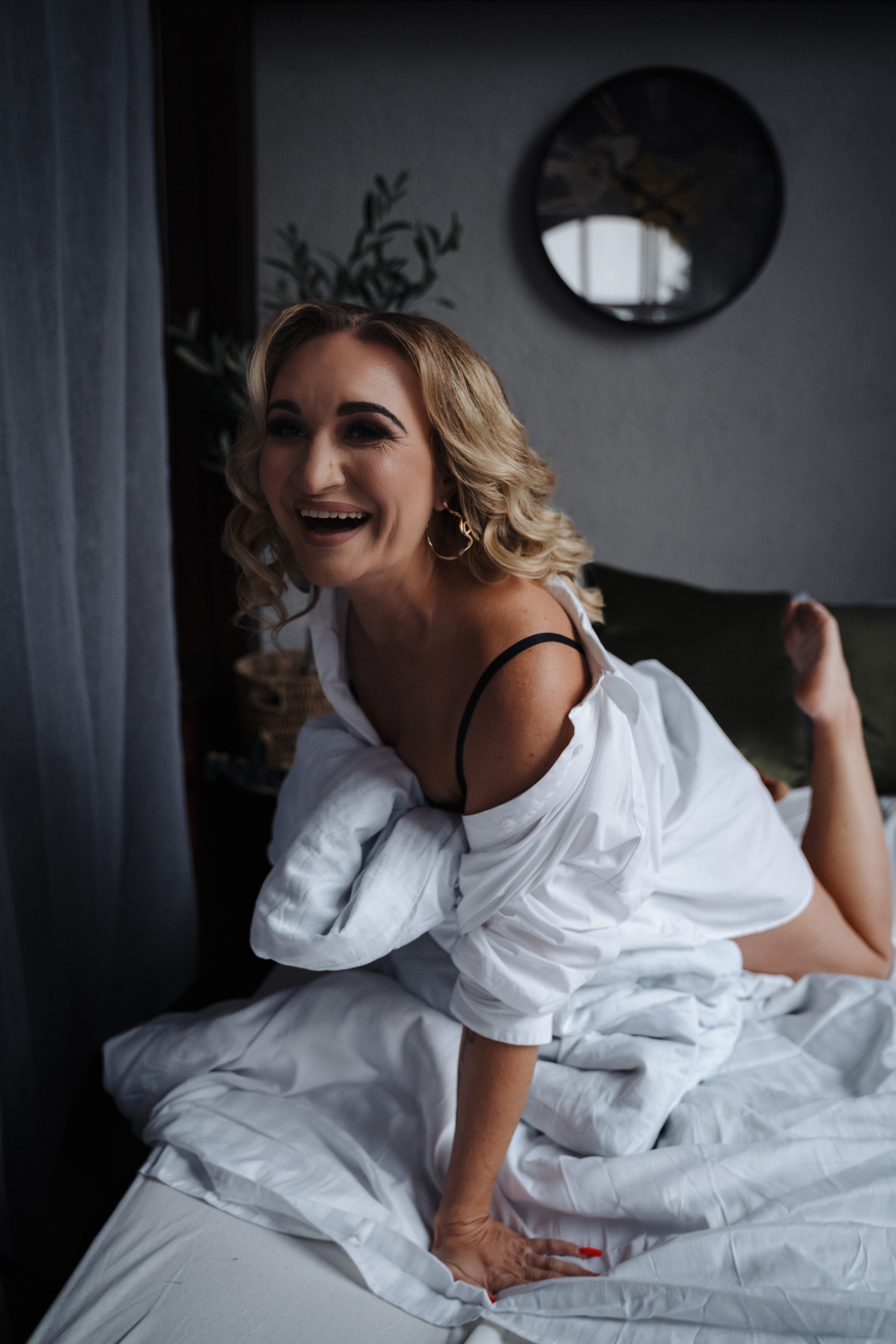 Maryna. Karina Czernecka Foto