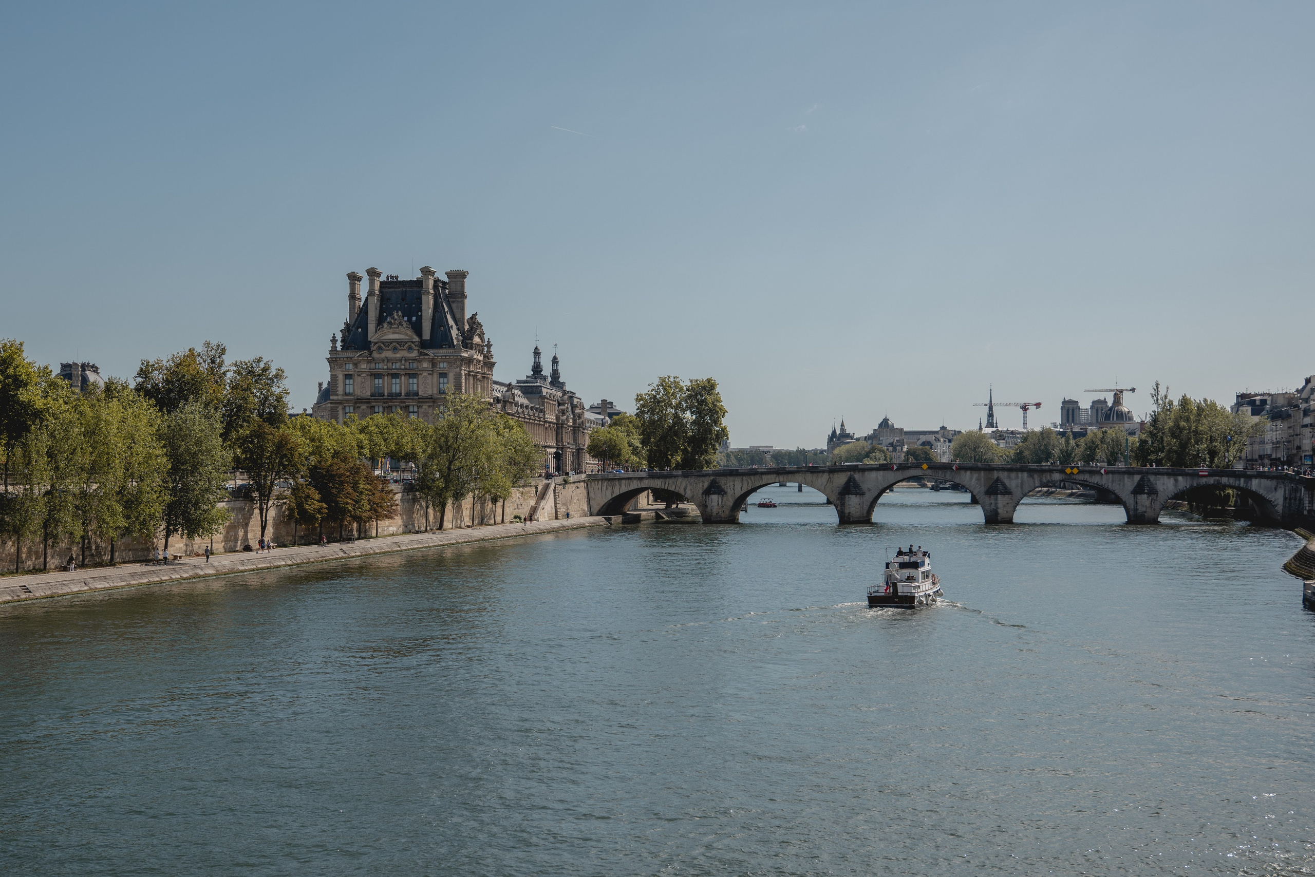 Paris. Семейный и детский фотограф на Лазурном Берегу