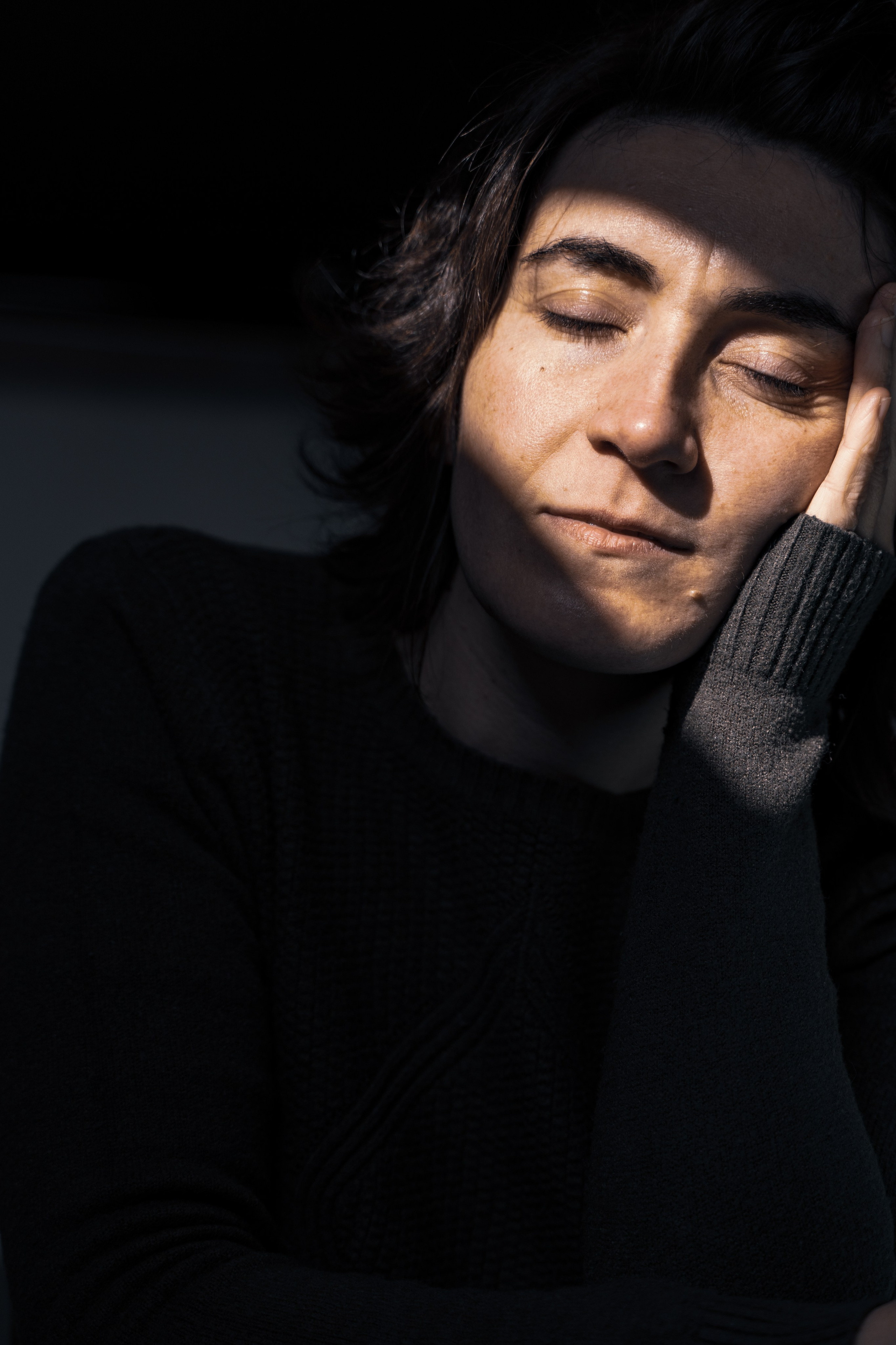 Ritratti. Frank Prochilo Photography