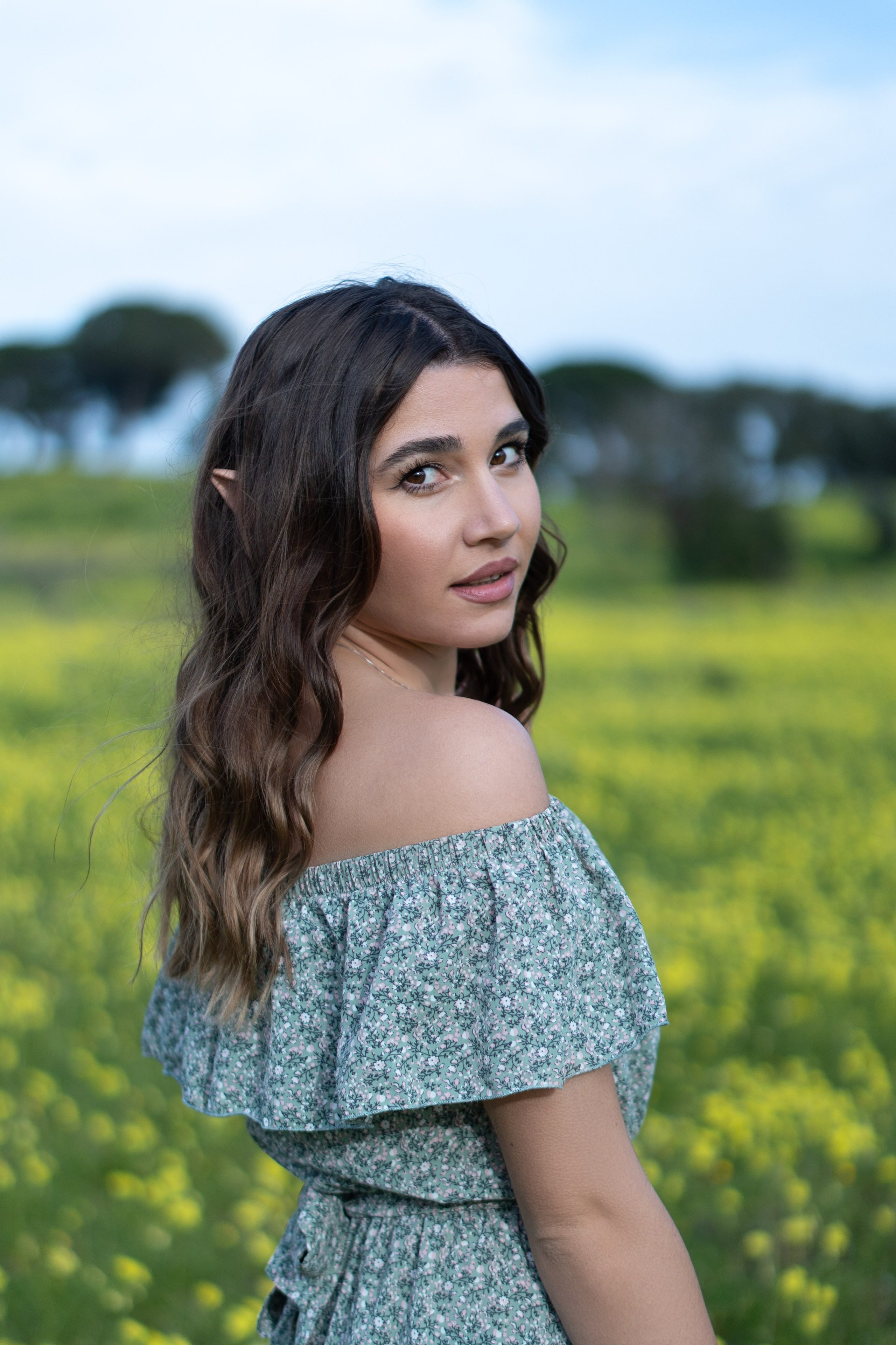 ART. Фотограф и видеомейкер Алина Матросова