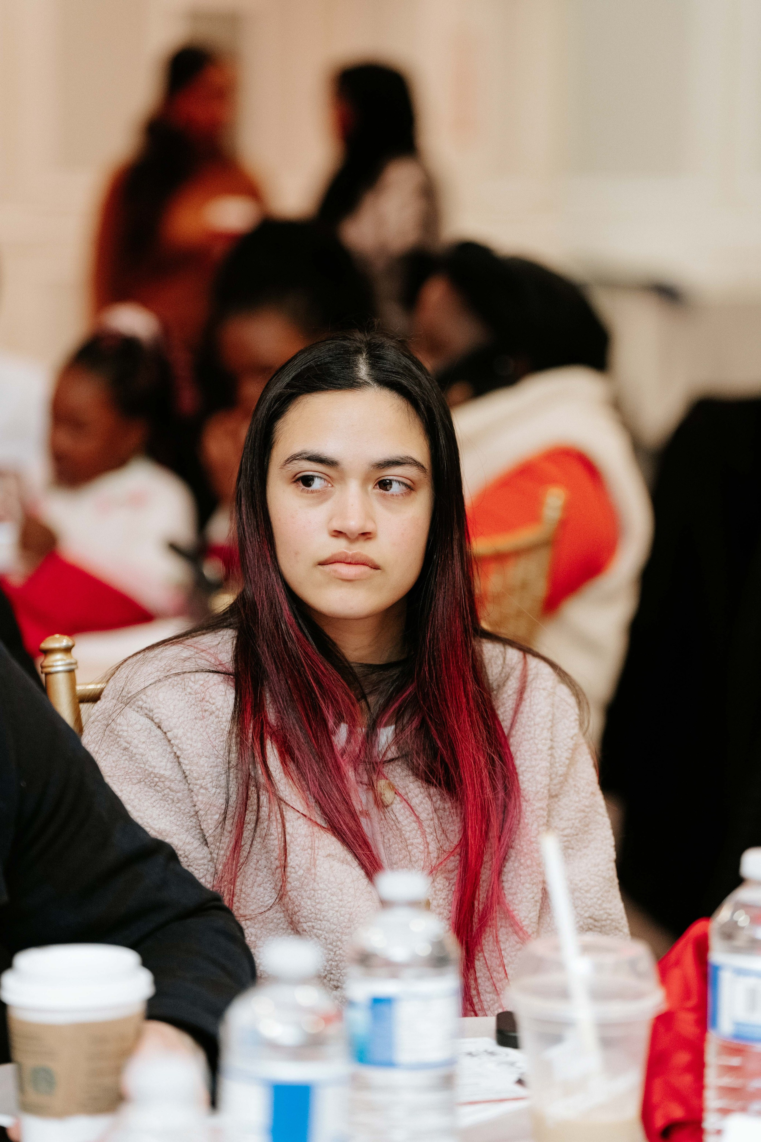 King Charles Coronation Medal Awarding Ceremony. MISAJA MEDIA