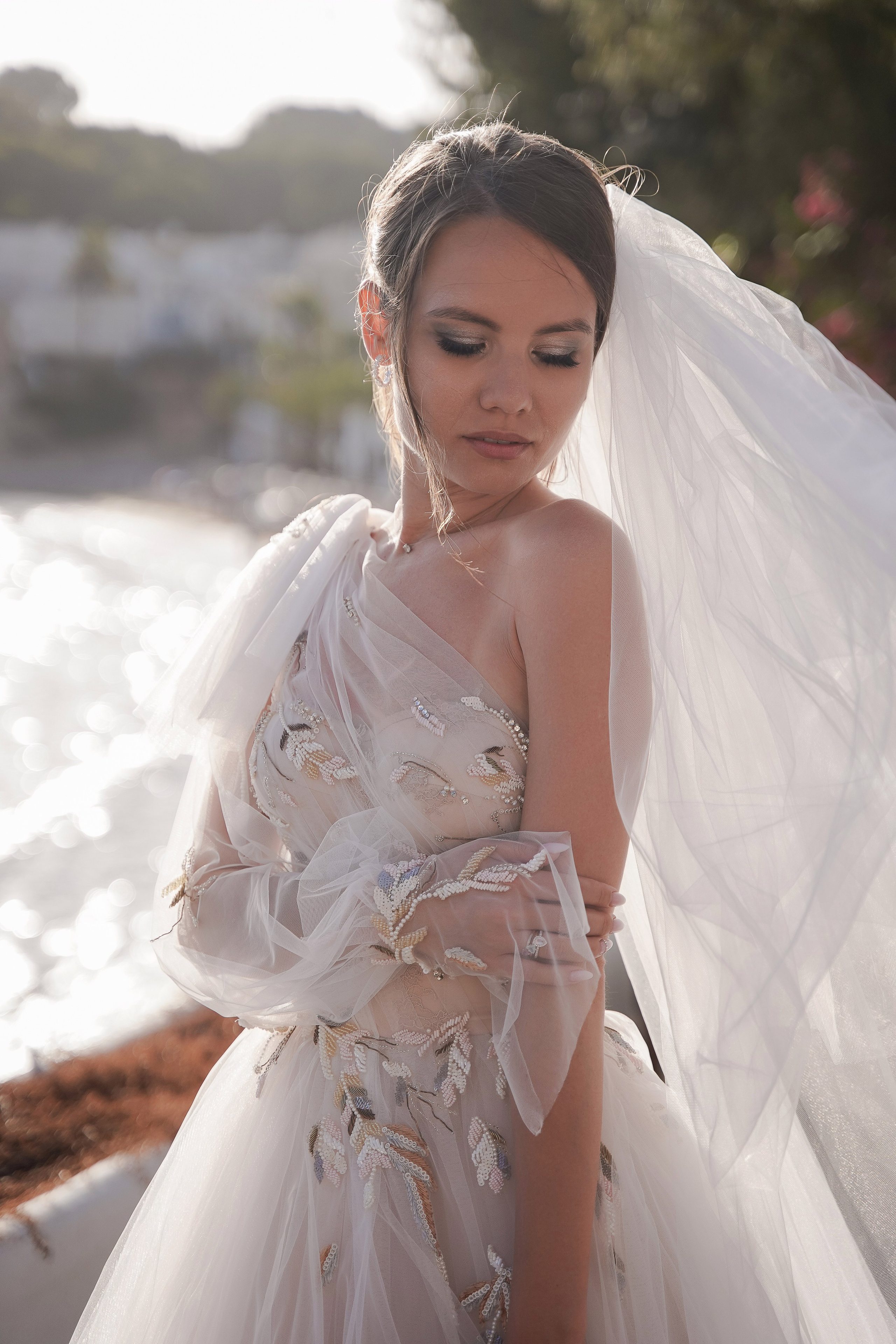 Leysan&Xavier. Fotografo familiar, bodas, reportaje Diana Memetova Alicante, Benidorm