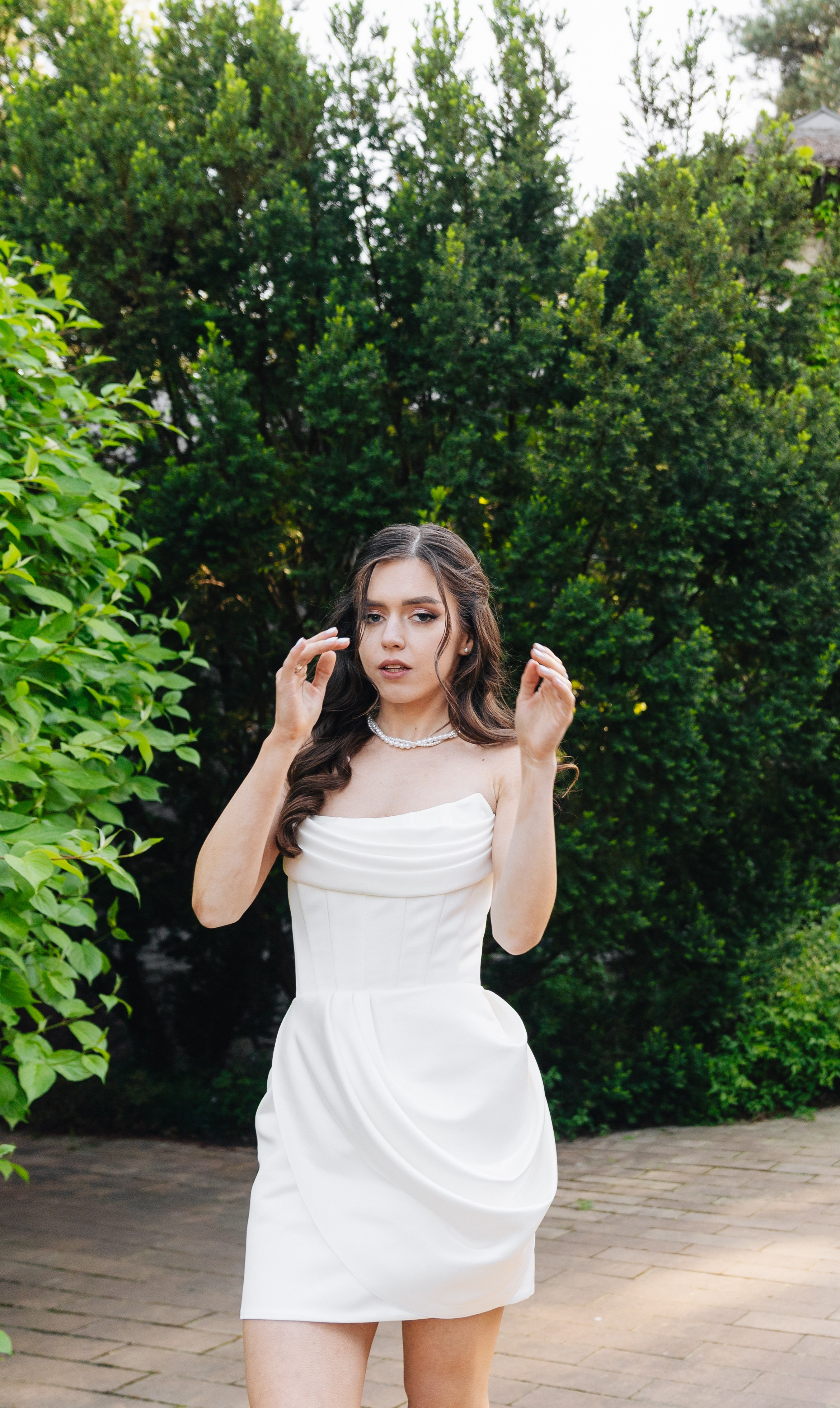 Wedding. Harbovskiy Photo