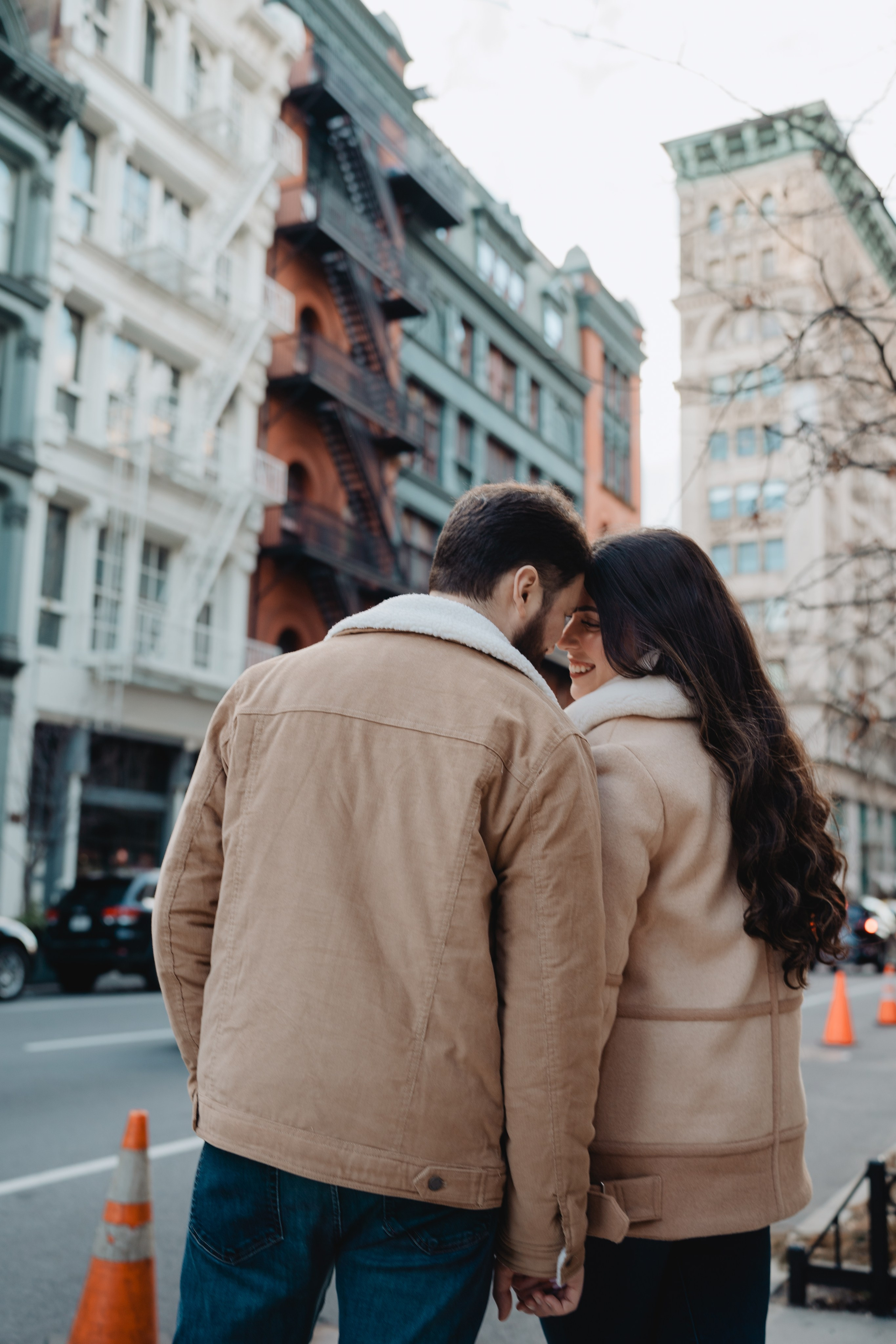 Fran&Valentina. Photographer in New York Faery By Mary