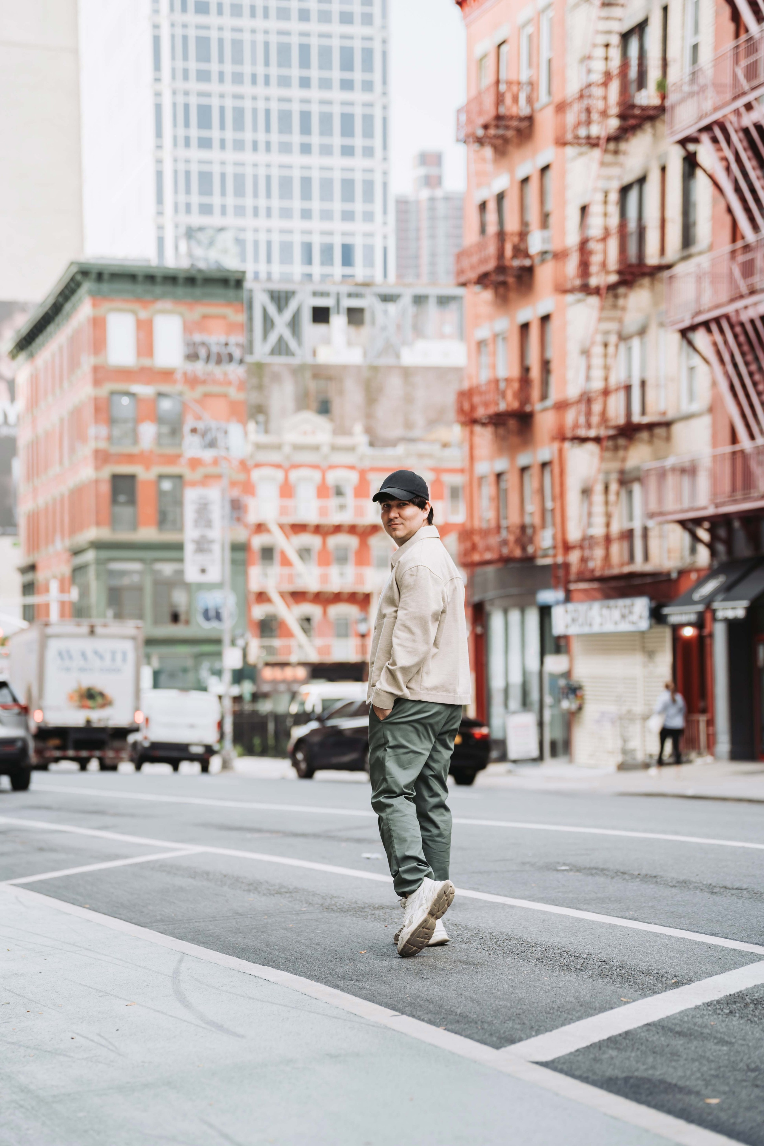 David&Andrés. Photographer in New York Faery By Mary