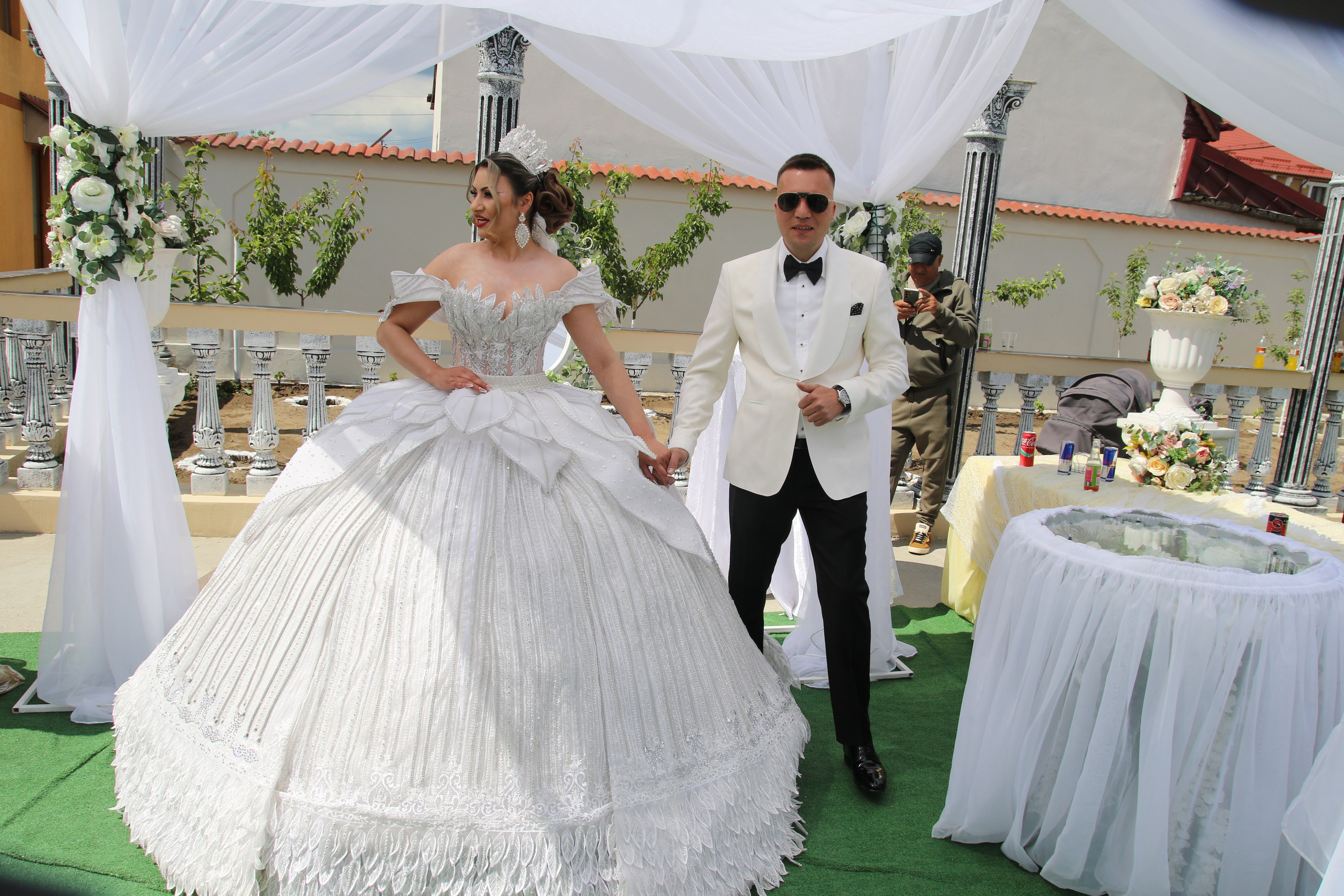 BORIS & ALINA. PETRU BYZO - family and children photographer in ROMANIA