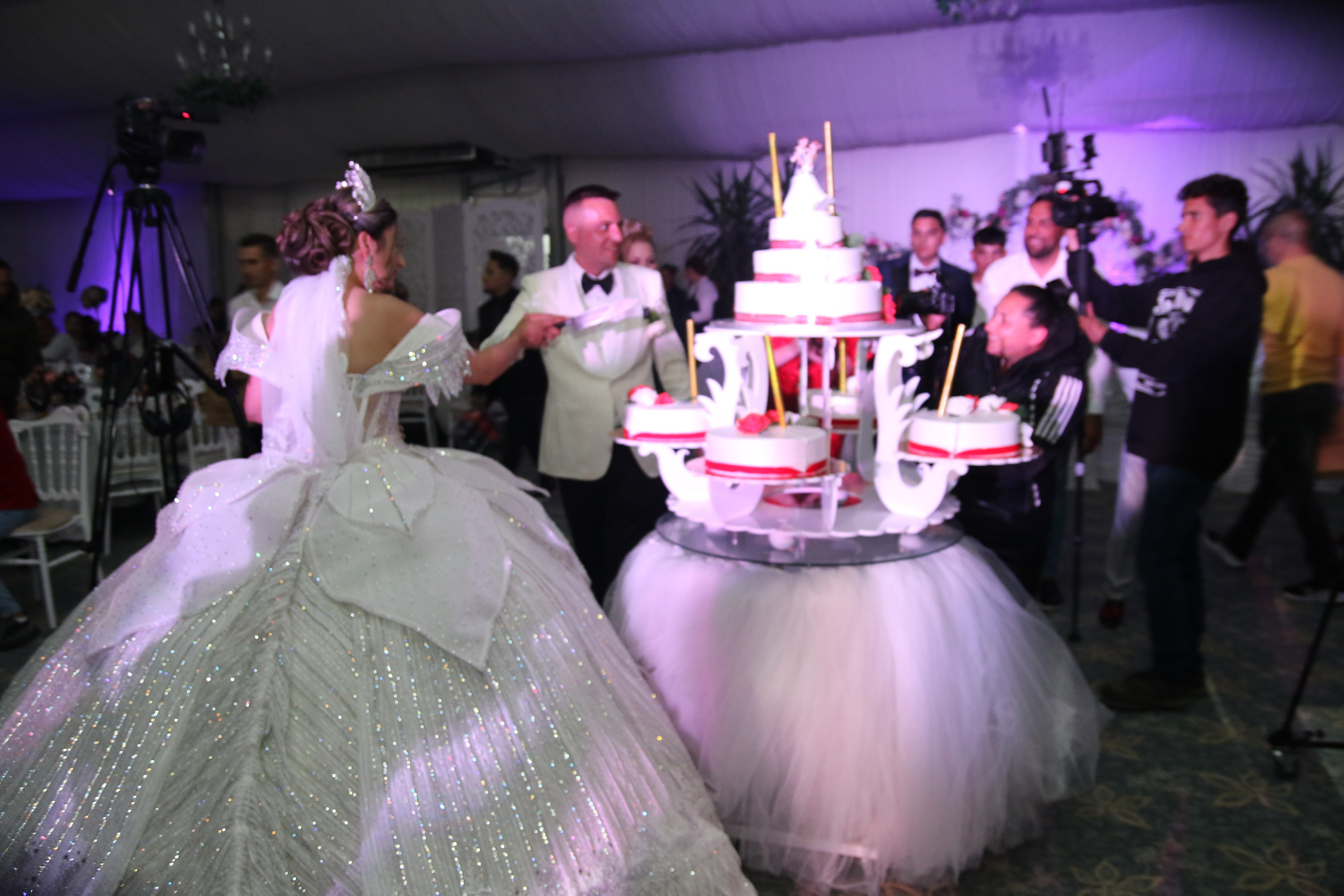 BORIS & ALINA. PETRU BYZO - family and children photographer in ROMANIA