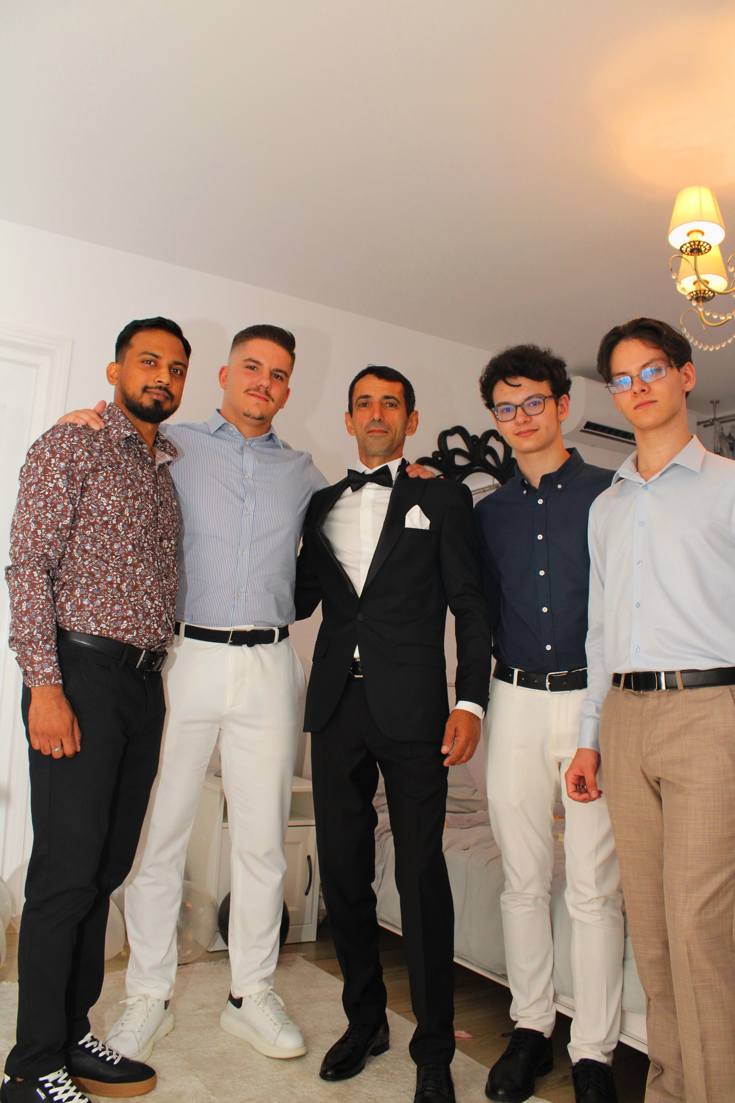 MINEL & MALINA. PETRU BYZO - family and children photographer in ROMANIA