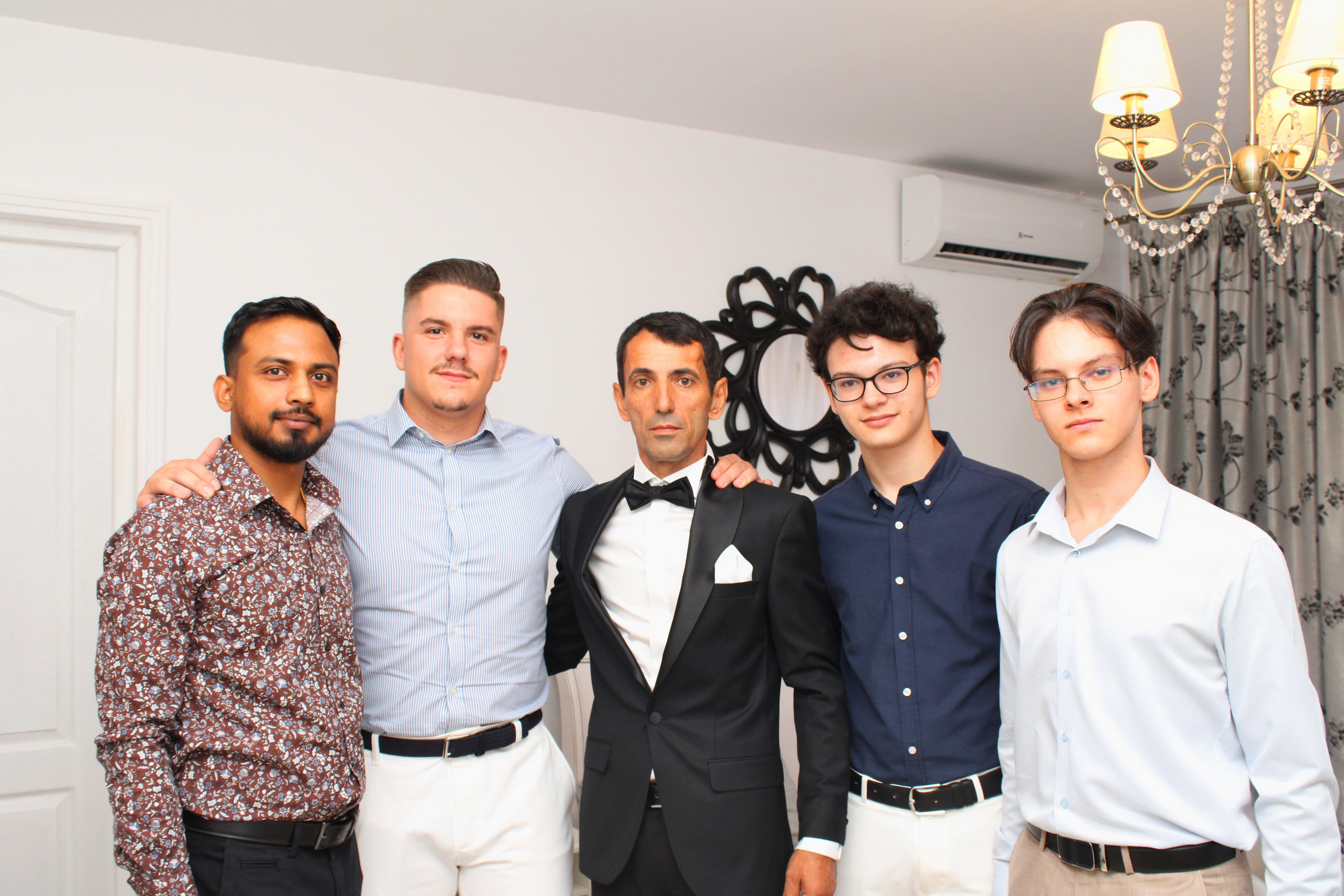 MINEL & MALINA. PETRU BYZO - family and children photographer in ROMANIA