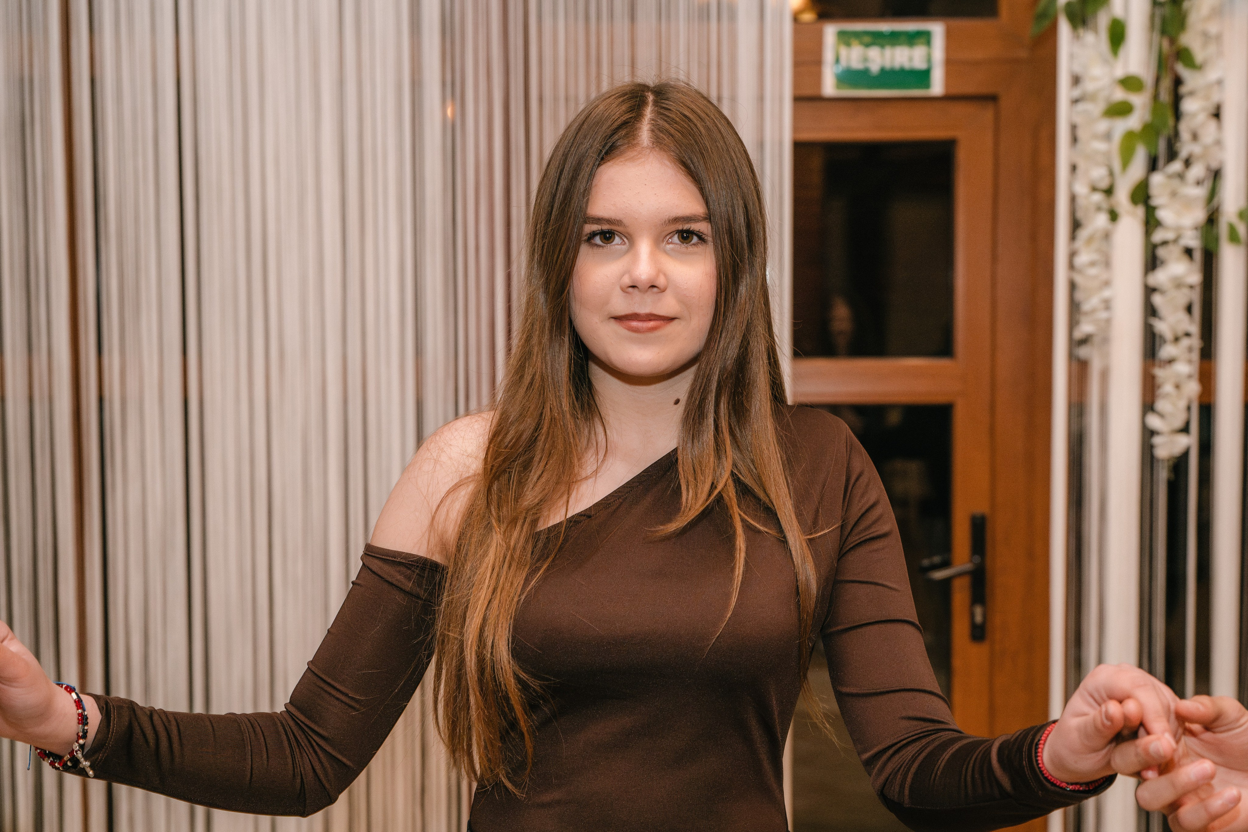 Andreea - Majorat. Tudor Respinciuc - Fotograf de Evenimente