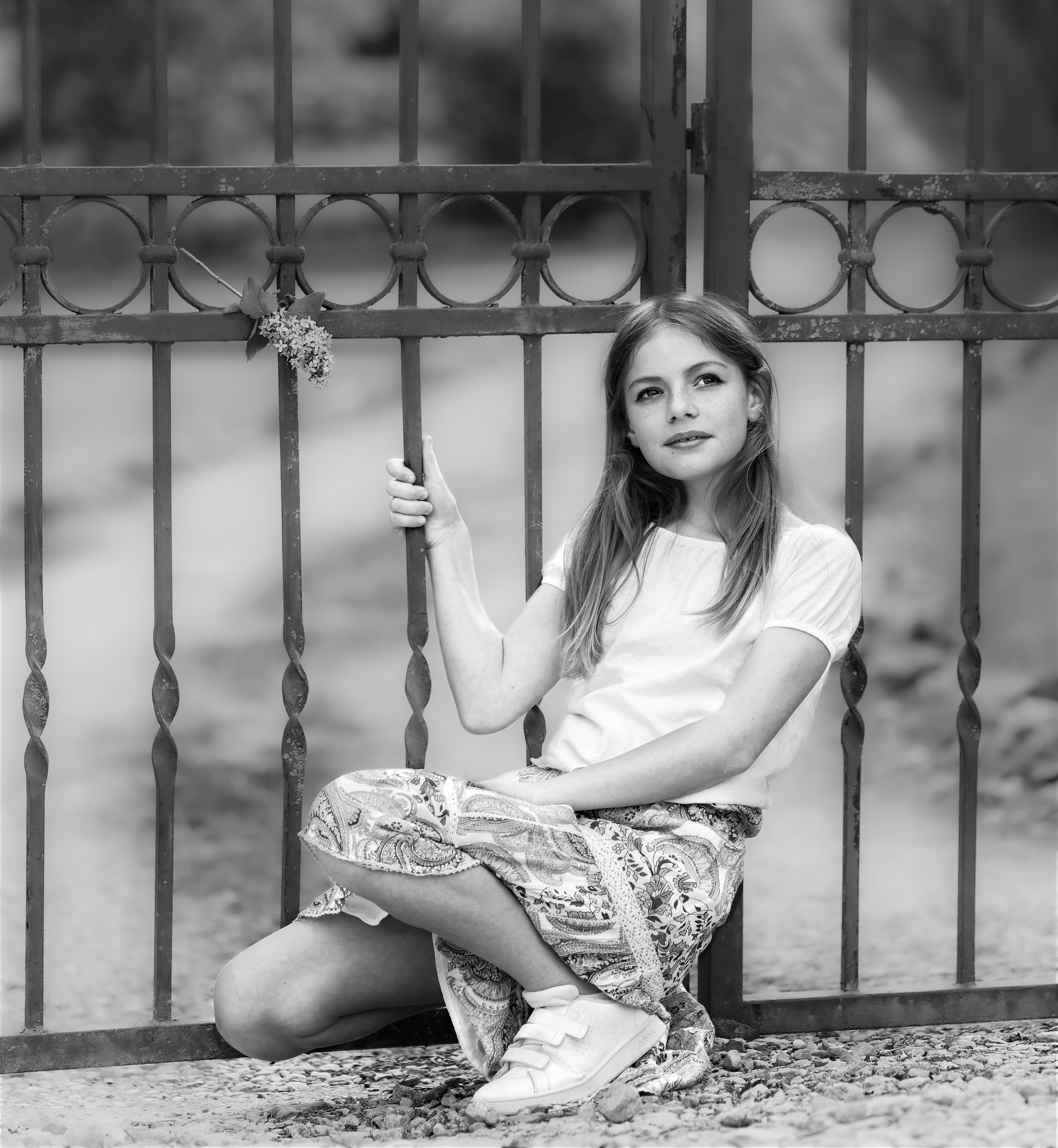 Black & White. Wedding-Family photographer, South of France–Paris, Valentina Acrement