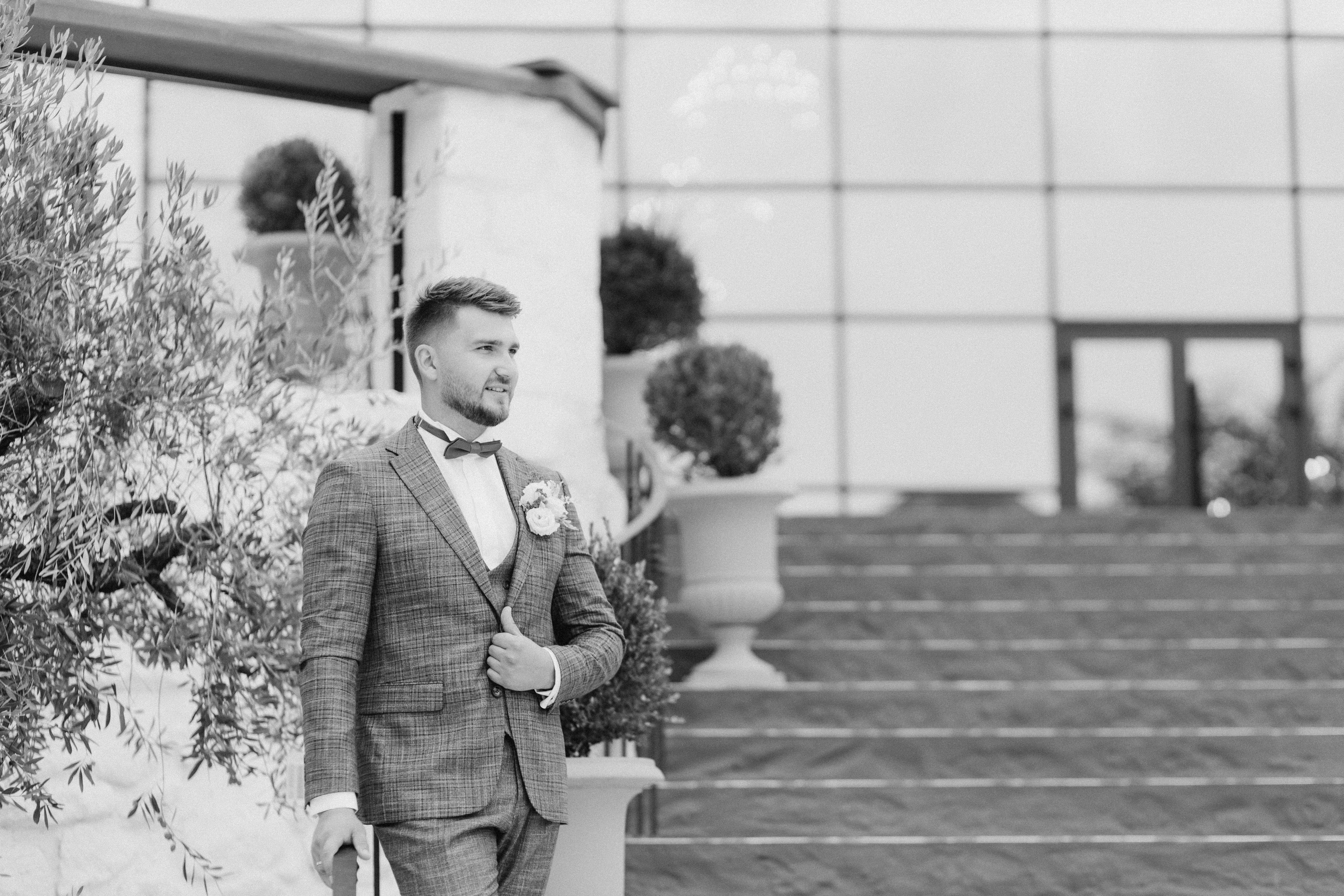 Mihai & Adriana. Home