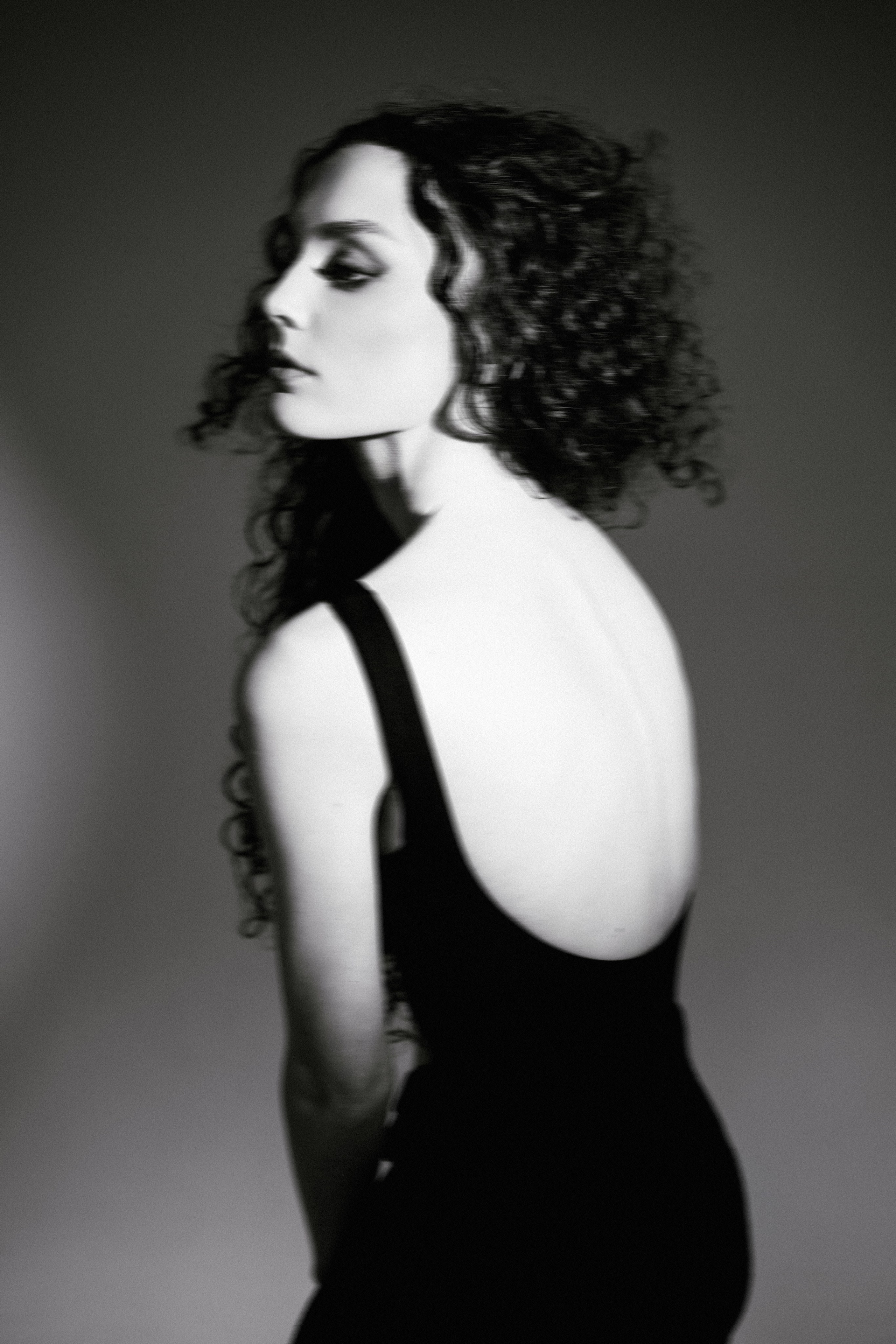 Photographer in Tbilisi