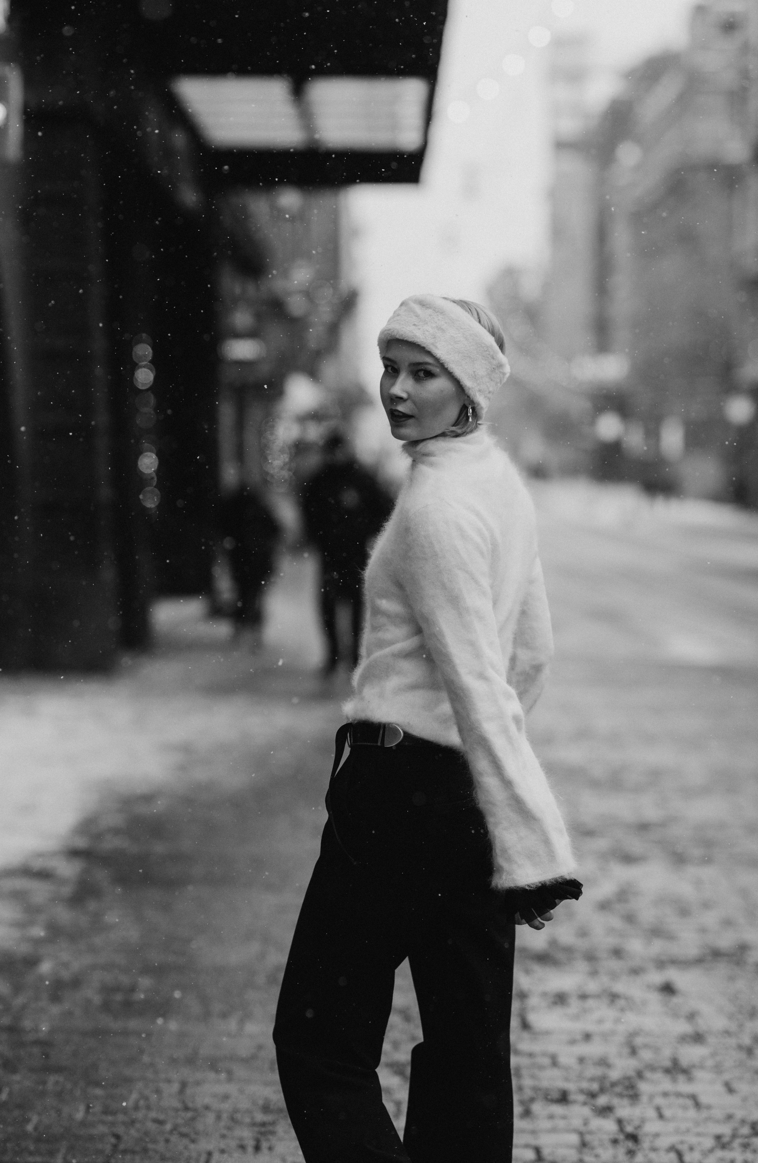 Petra. Wedding and portrait photographer in Helsinki Vickan O