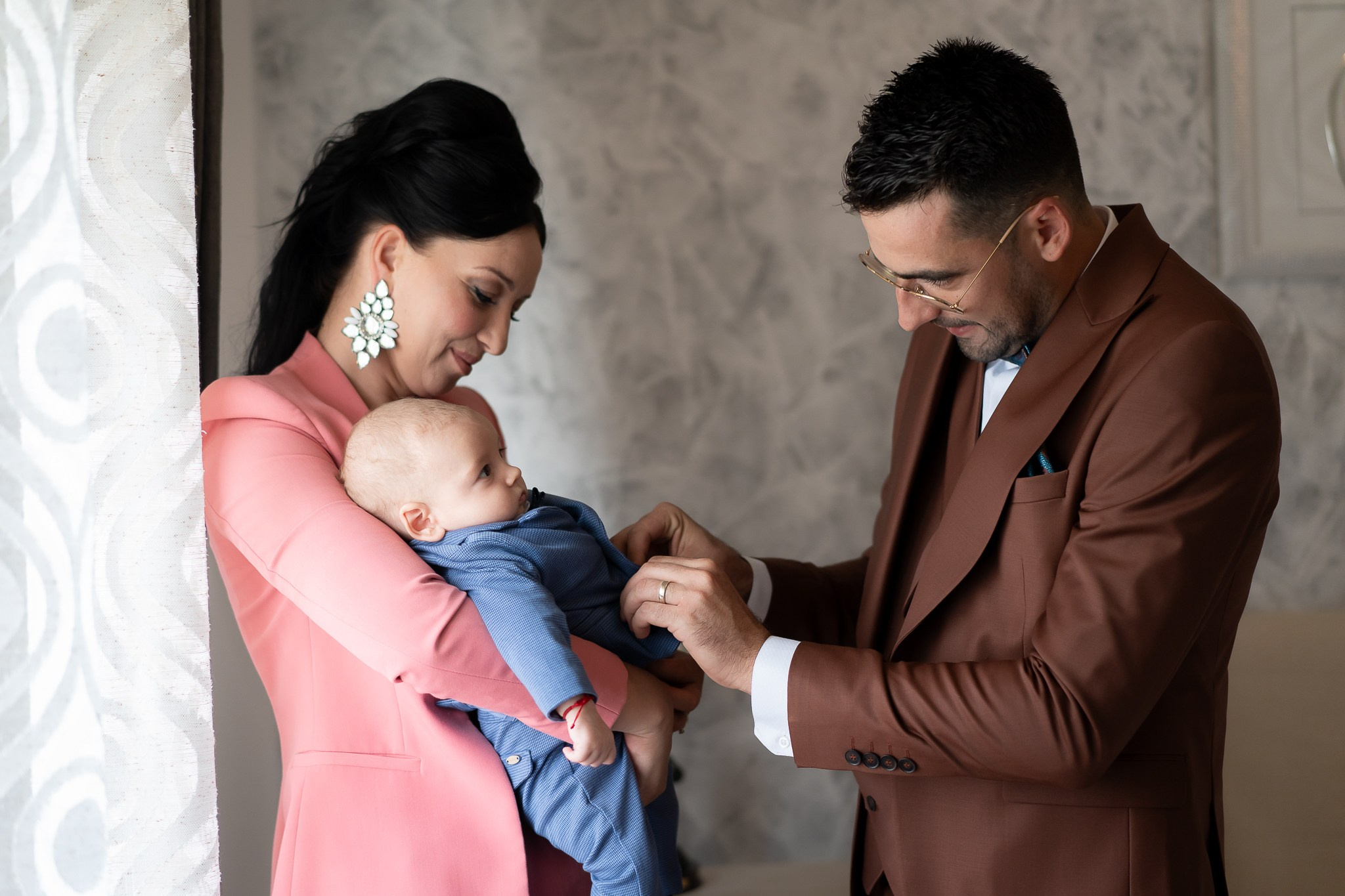 Dylan Andrés. Daniel Cosug