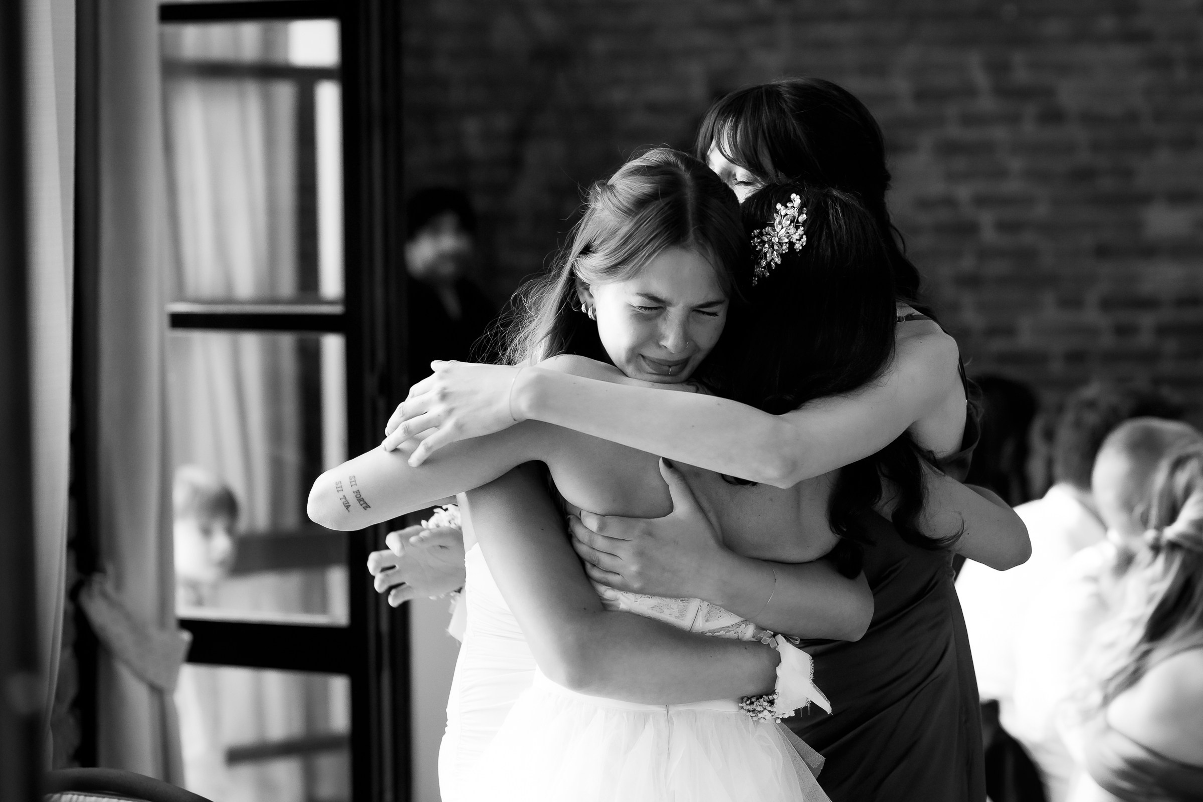 Fotoreportage. Daniel Cosug fotografo matrimonio milano