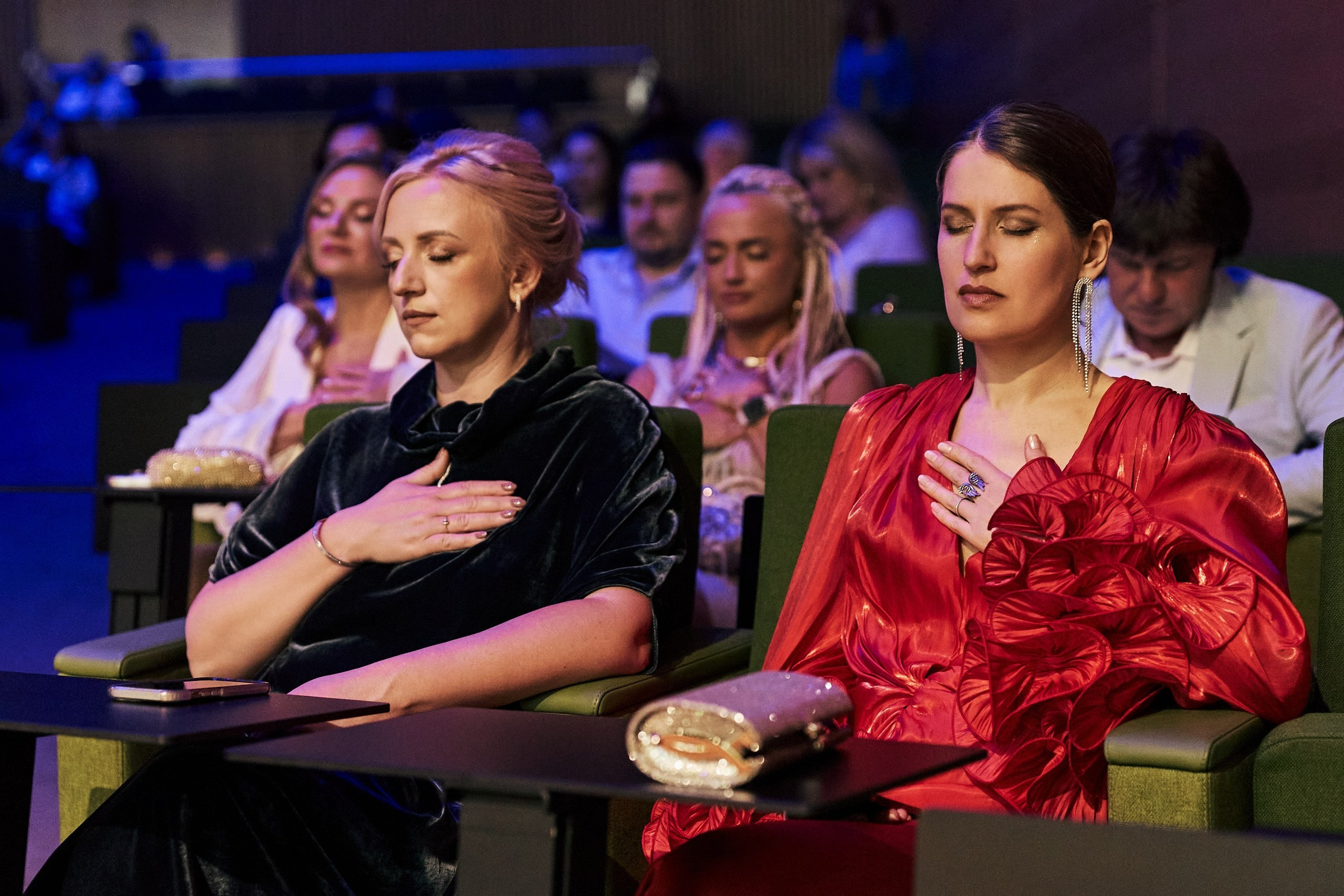 La Persona Awards 2026 (ч.3). OranJazz fotos