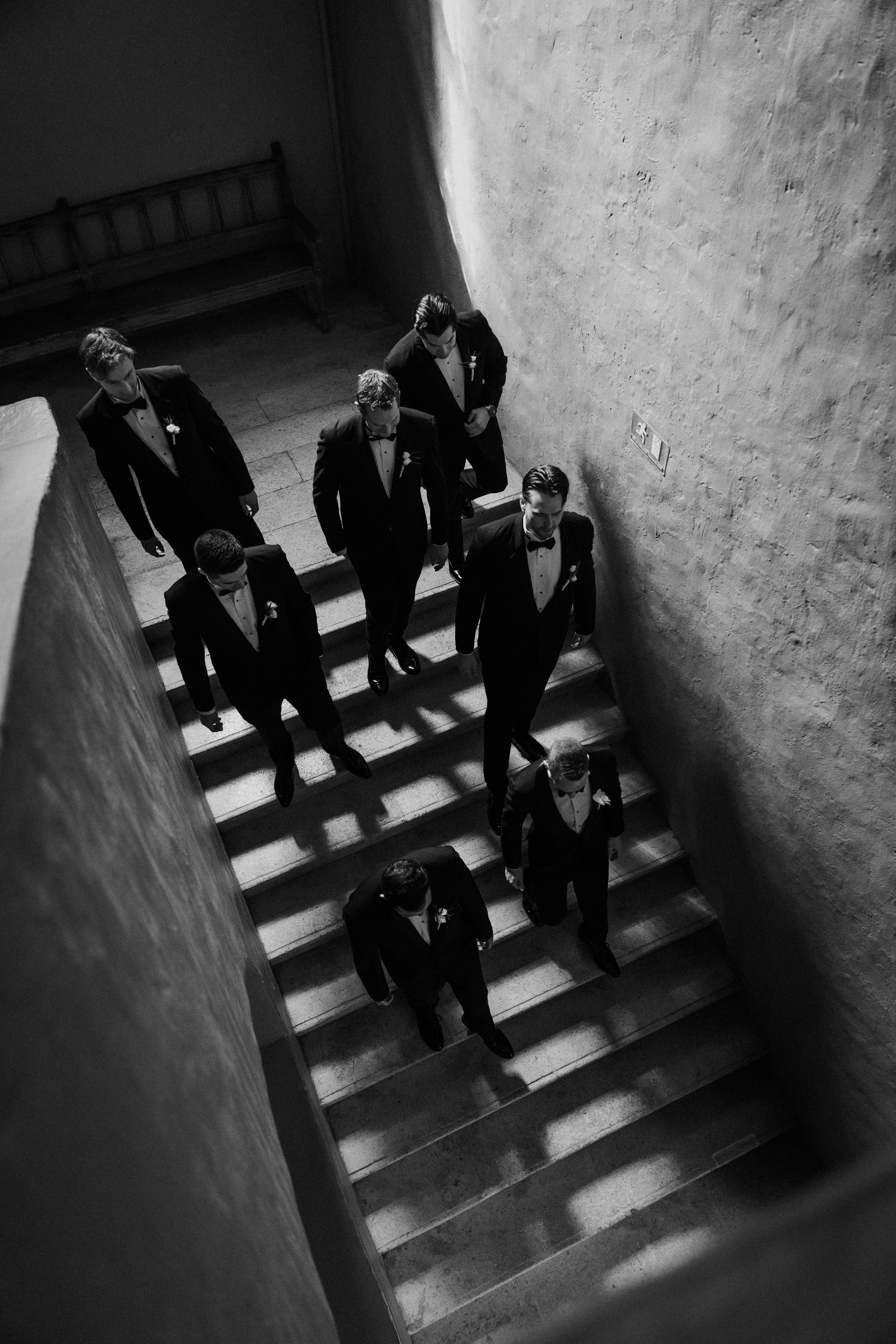 Olga & Andrew. UNTERCIO BODAS