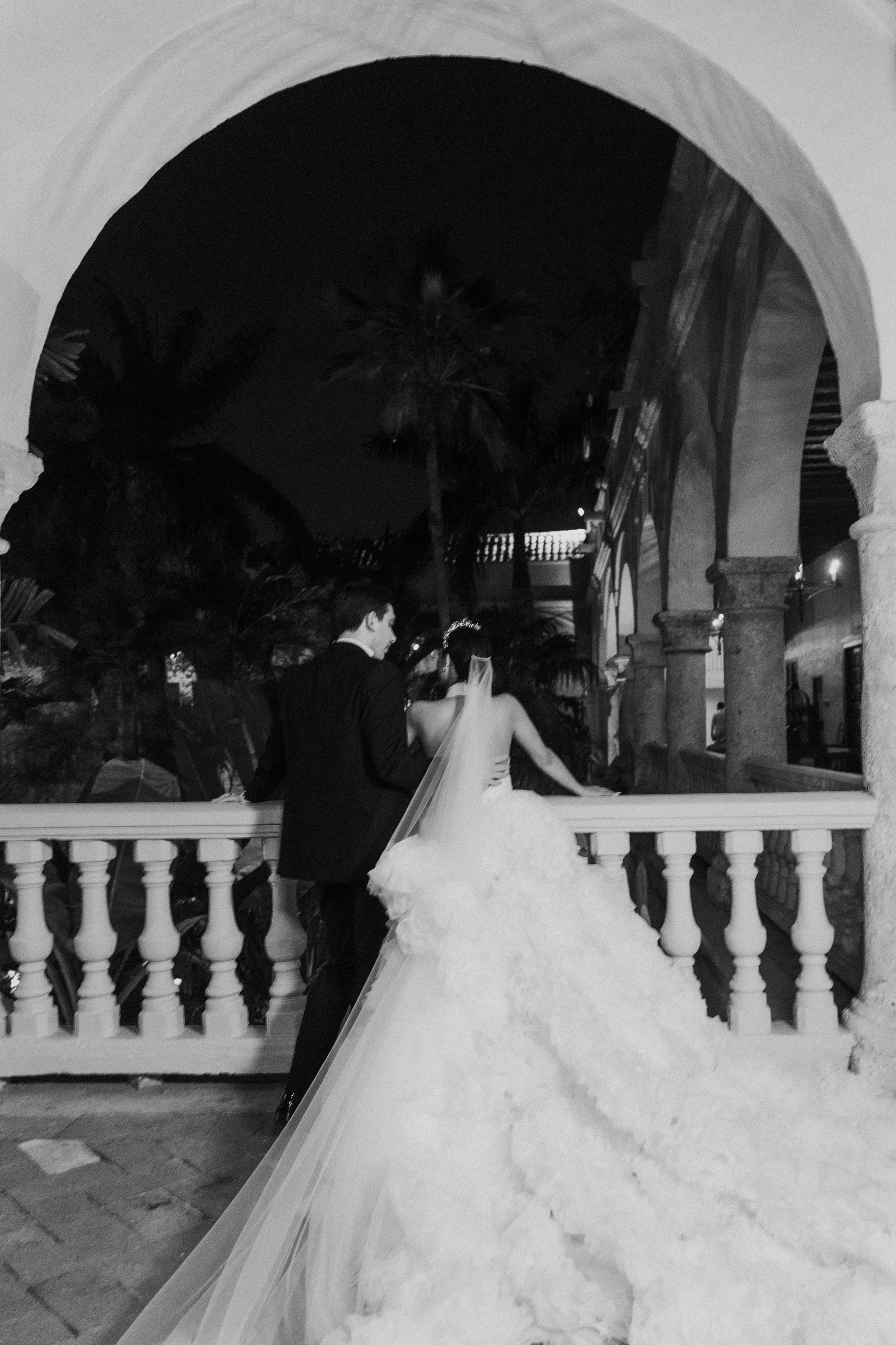 Sofia & Stefan. UNTERCIO BODAS