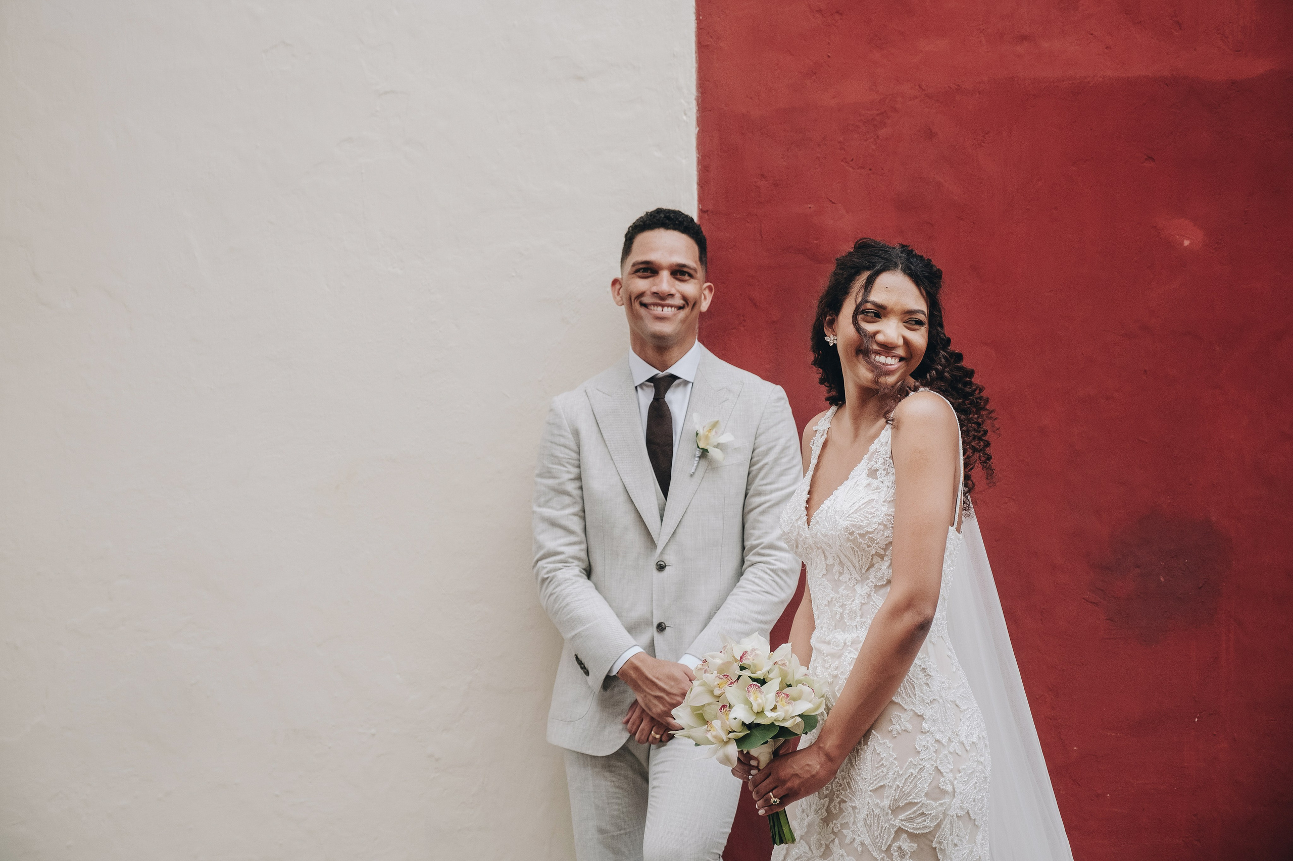 Maria & Jose. UNTERCIO BODAS