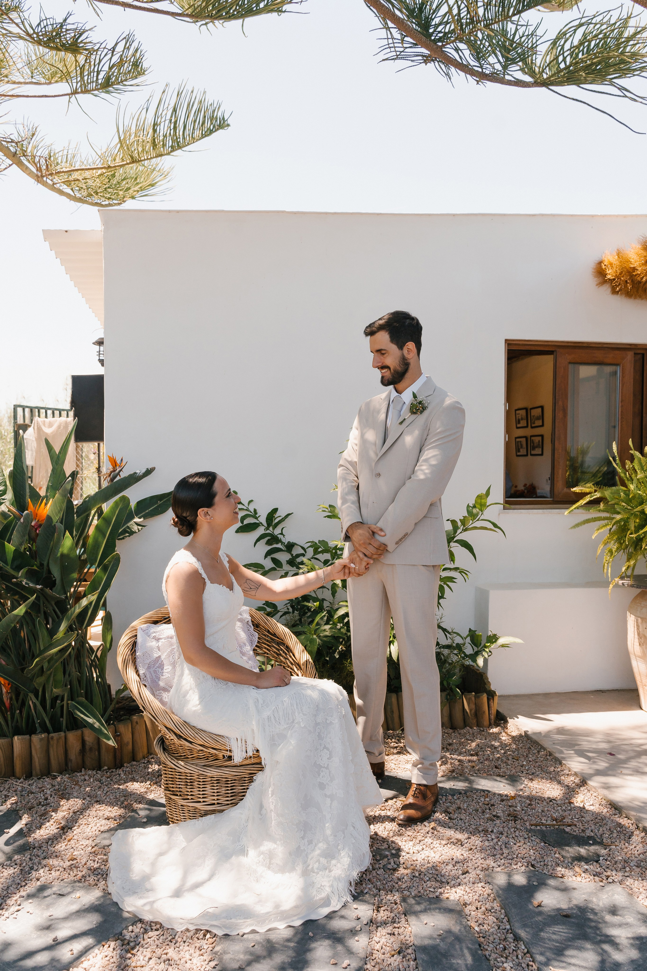 A&M. Fotógrafa de bodas y familias en España, Valencia: Nadia ProFoto