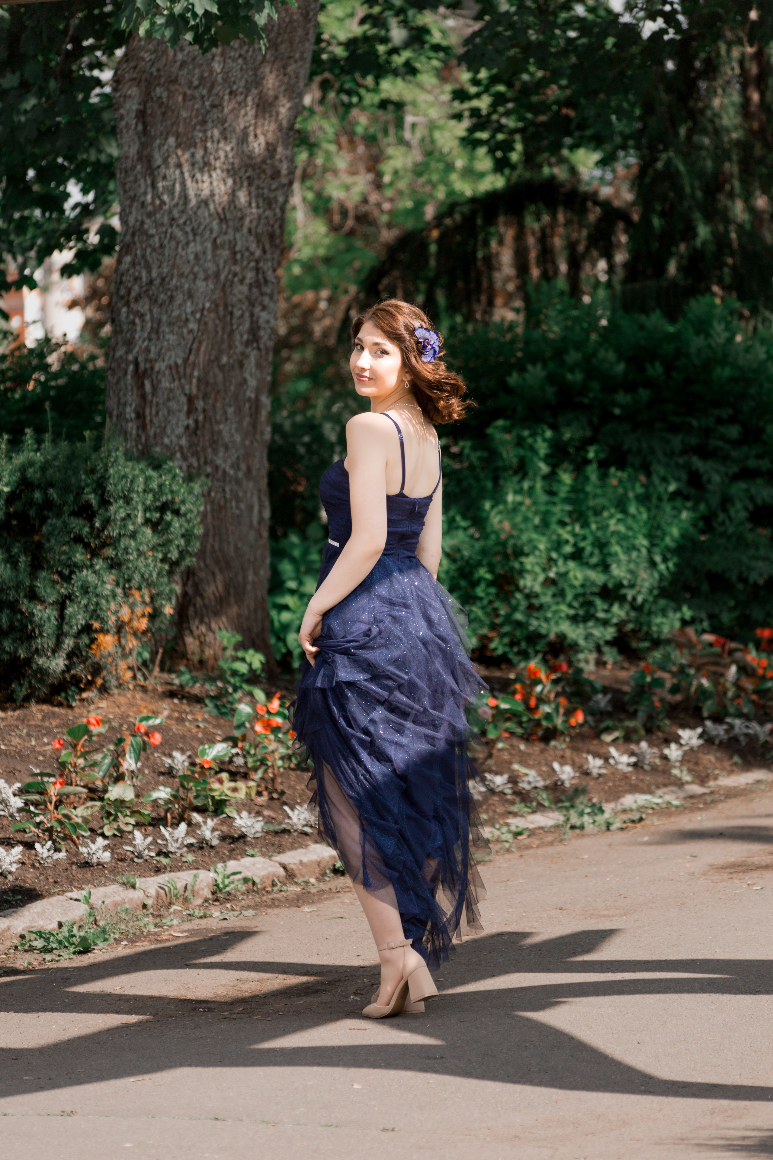 Prom 2023. Eugenia Guryev Photography | Portrait & Family Photographer in Moncton, New Brunswick