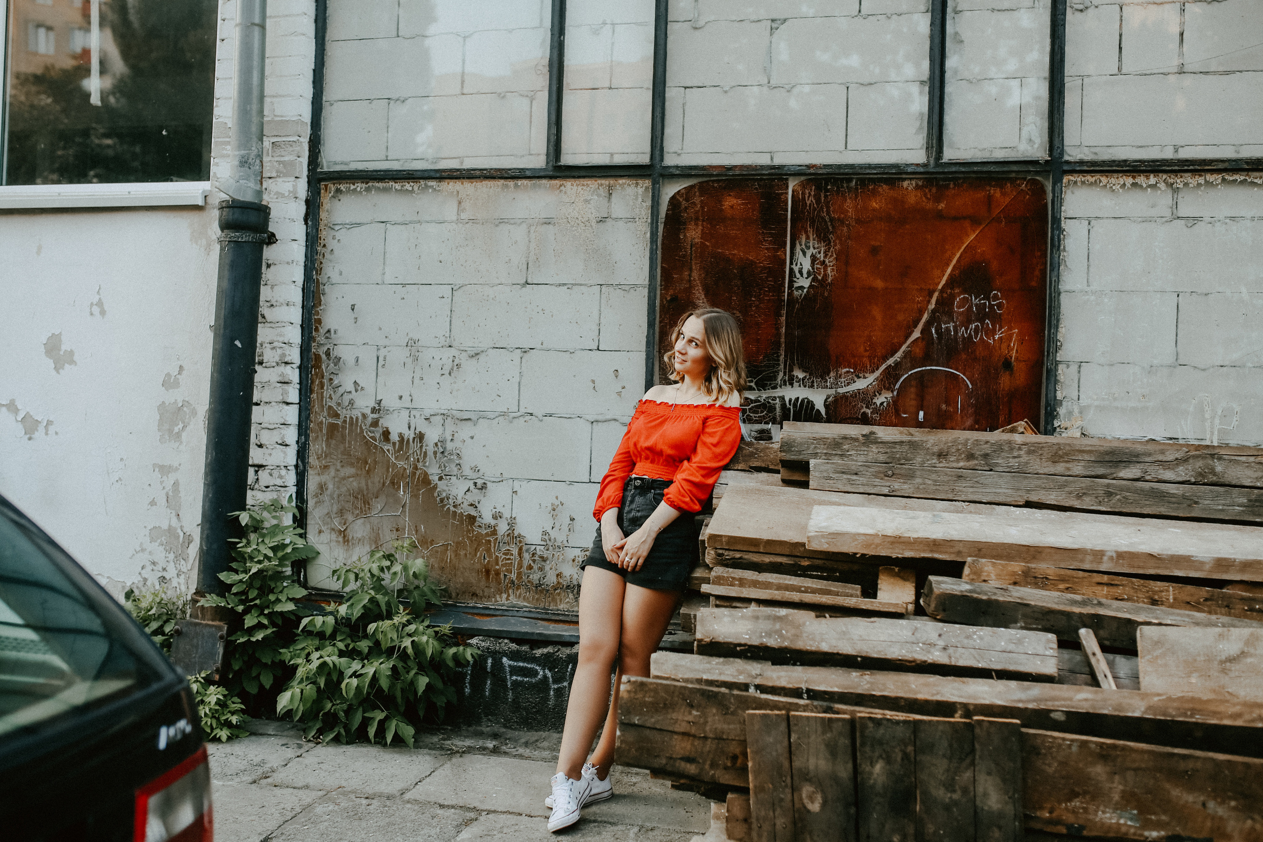 K. VeloKoza fotografia ślubna Łódź