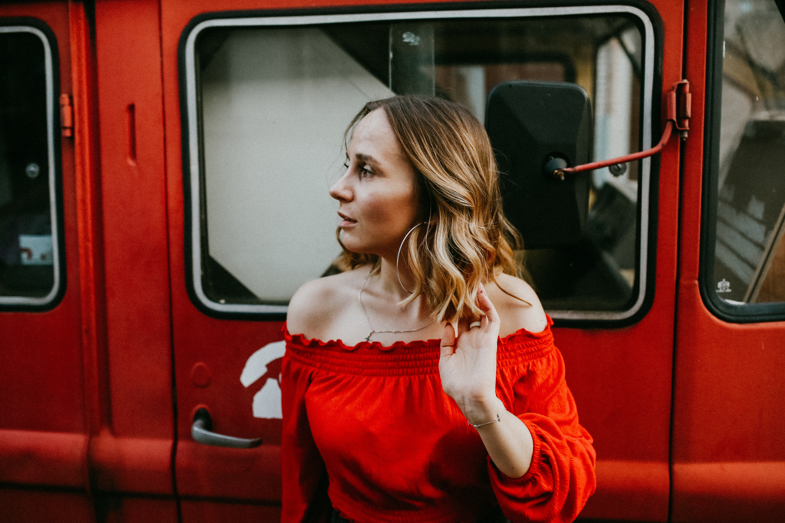 K. VeloKoza fotografia ślubna Łódź