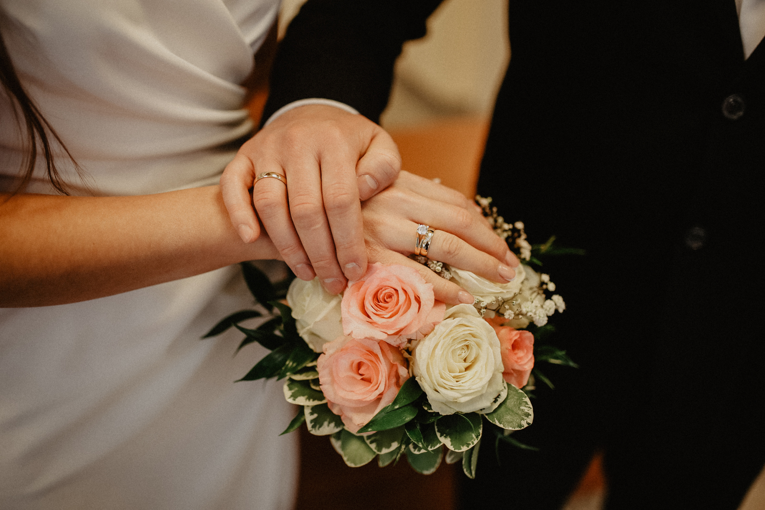 I+M. VeloKoza fotografia ślubna Łódź