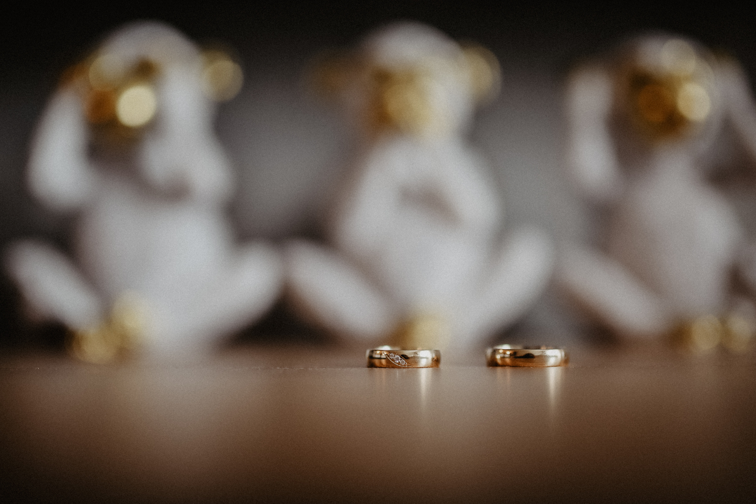 I+M. VeloKoza fotografia ślubna Łódź