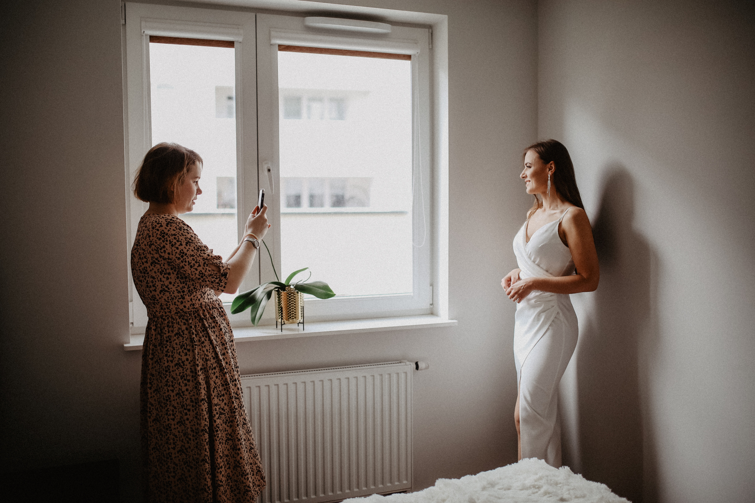 I+M. VeloKoza fotografia ślubna Łódź