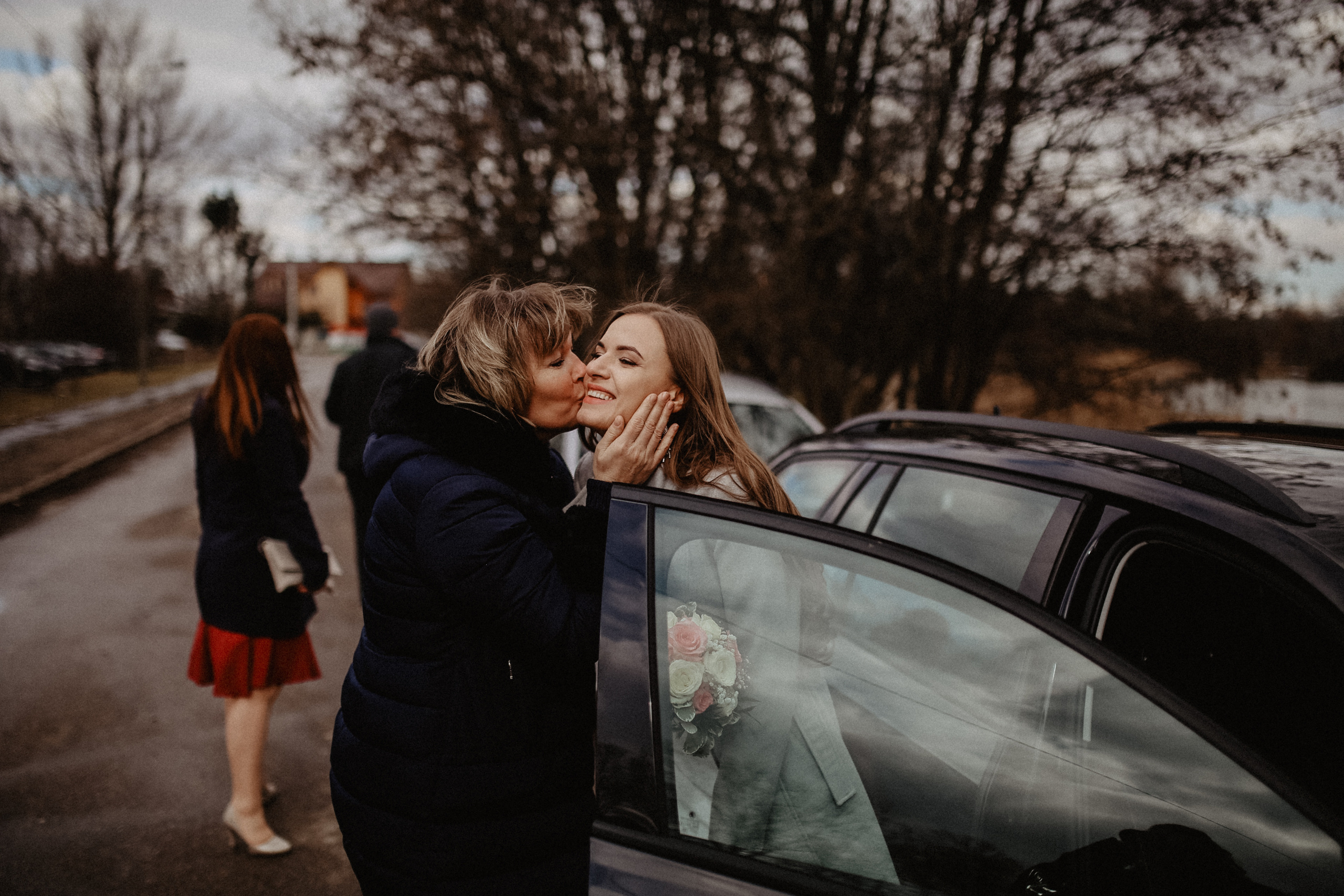 I+M. VeloKoza fotografia ślubna Łódź