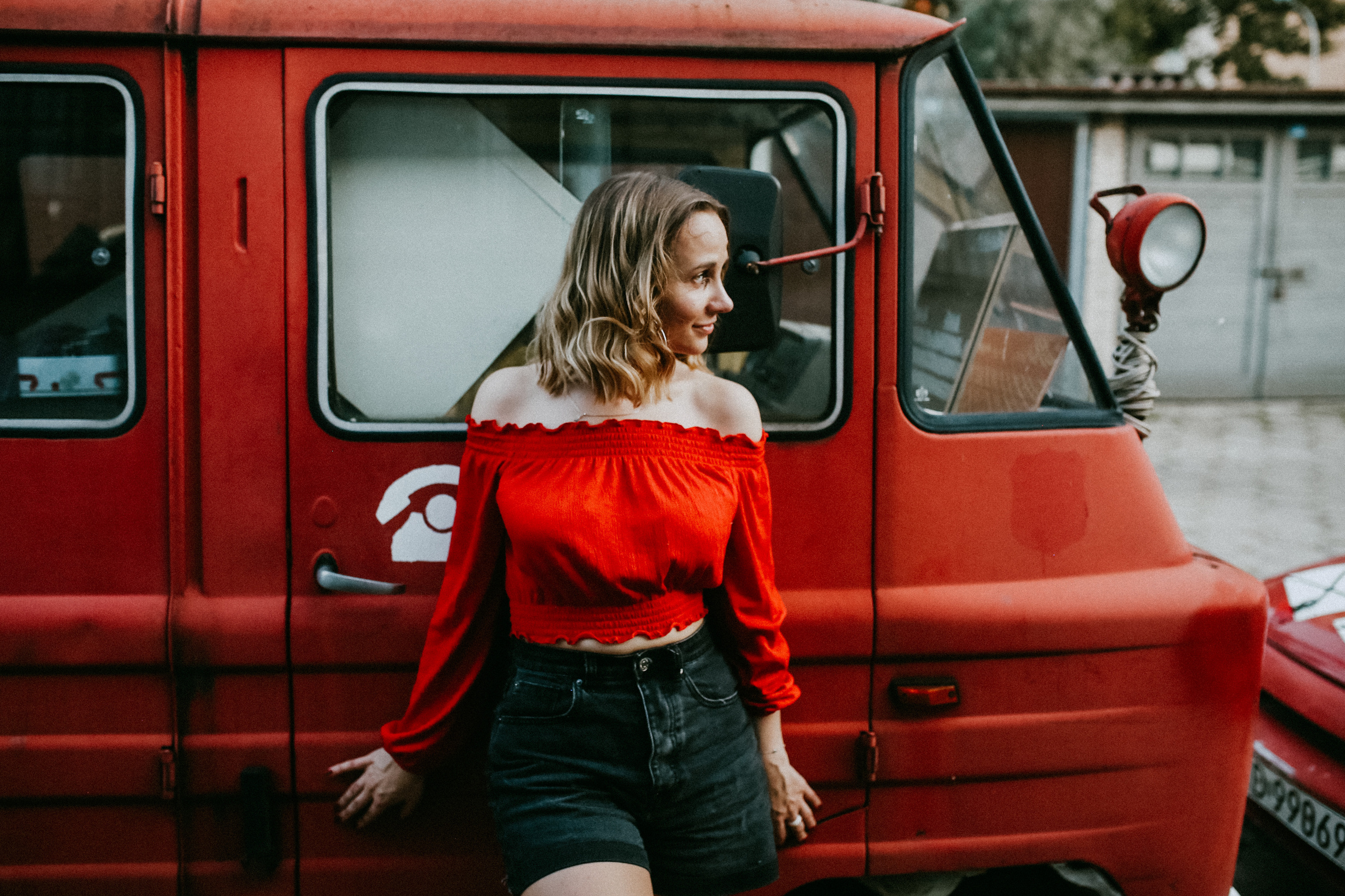 K. VeloKoza fotografia ślubna Łódź