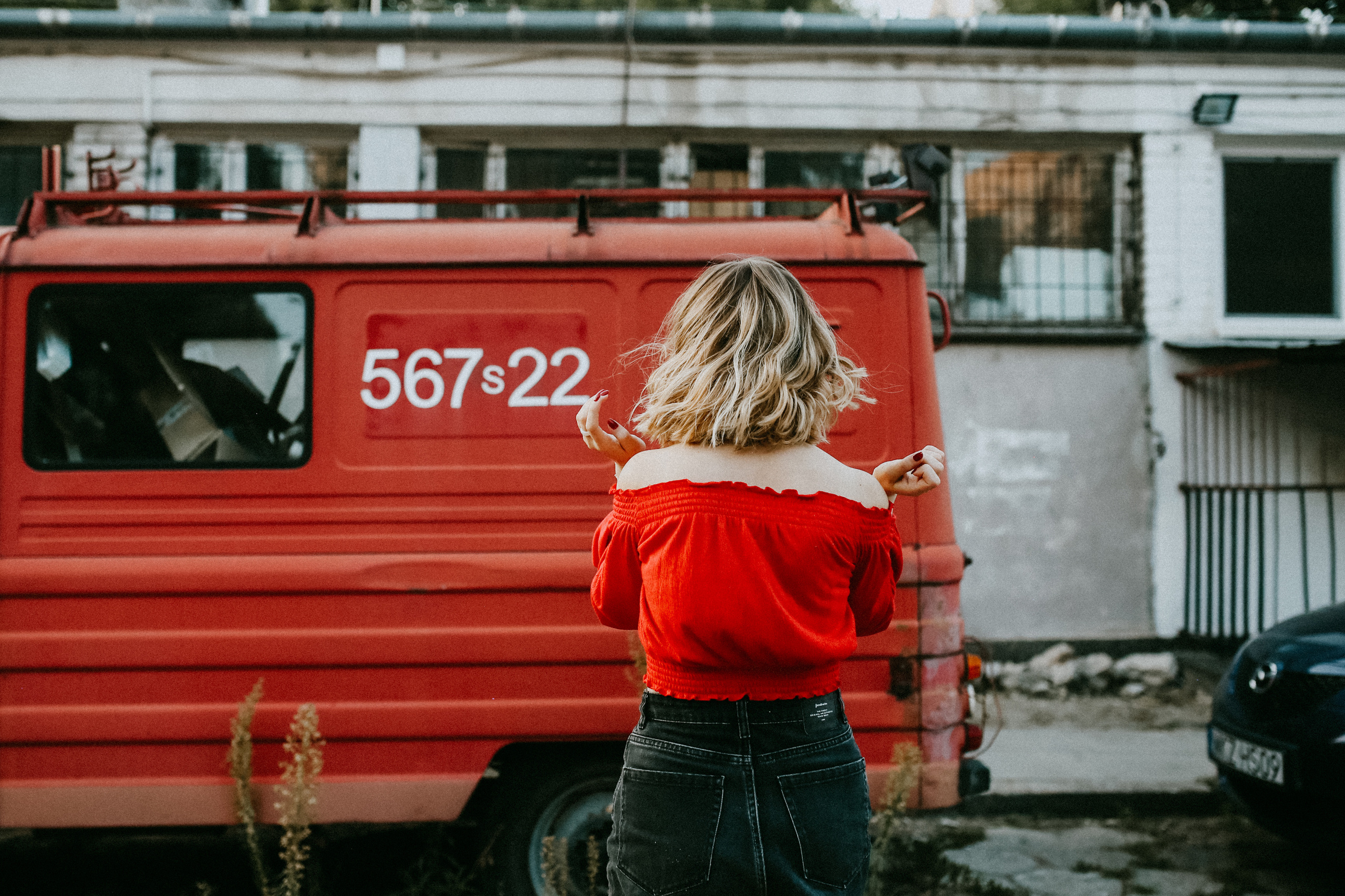 K. VeloKoza fotografia ślubna Łódź