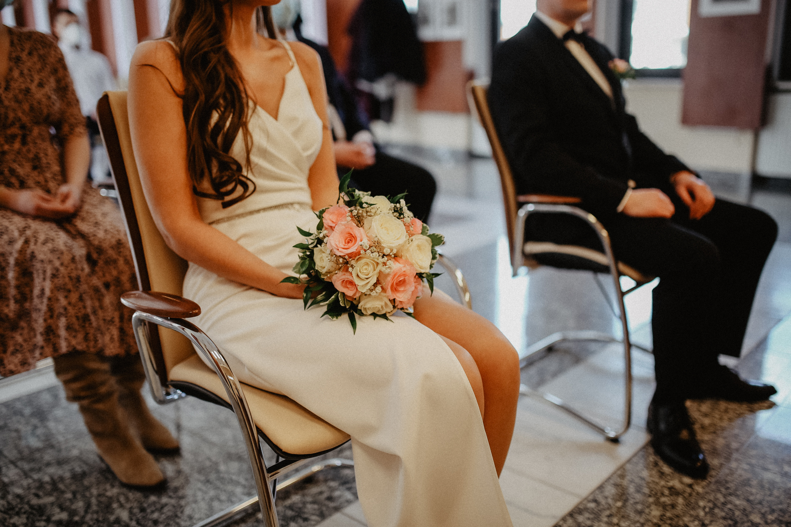 I+M. VeloKoza fotografia ślubna Łódź