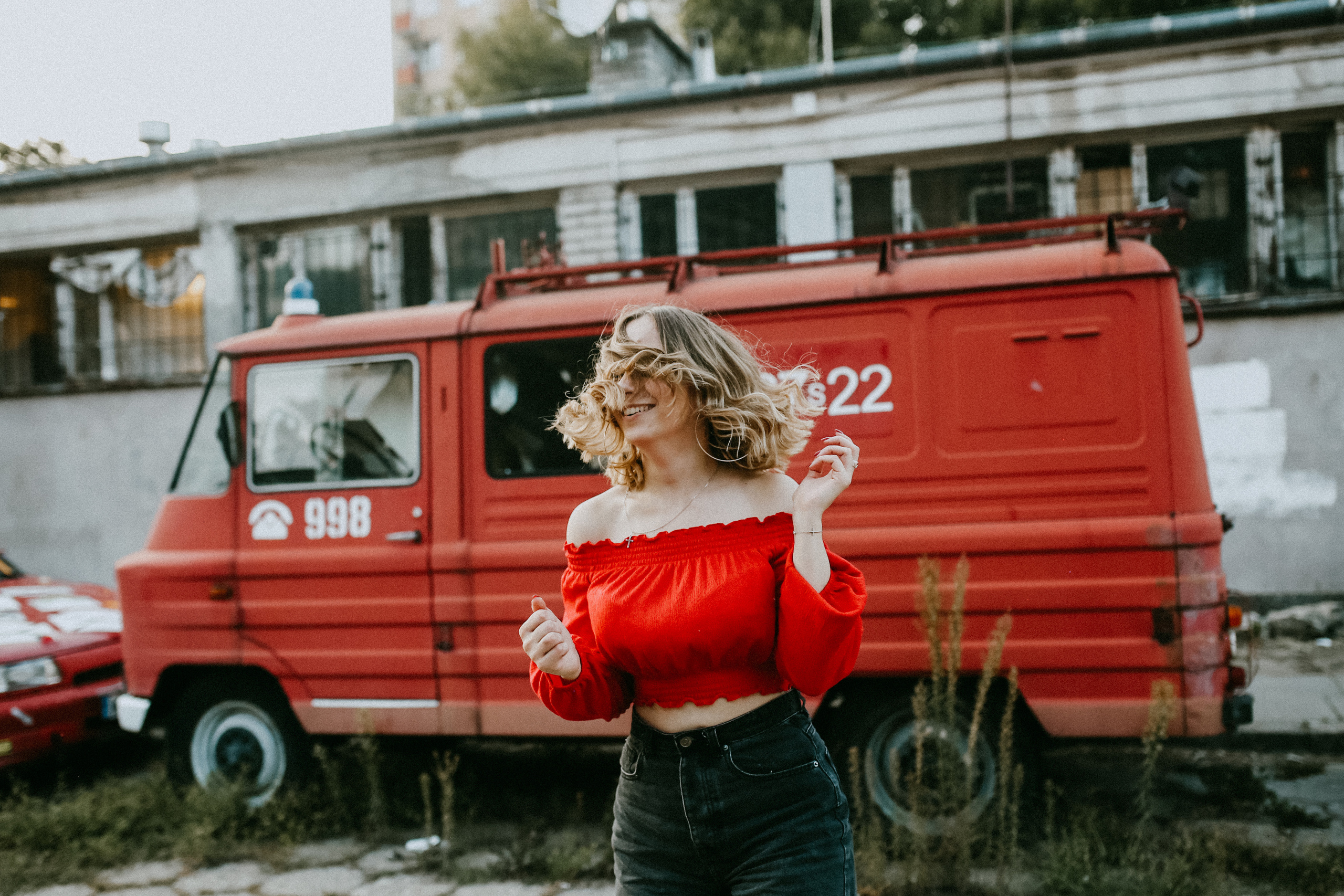 K. VeloKoza fotografia ślubna Łódź