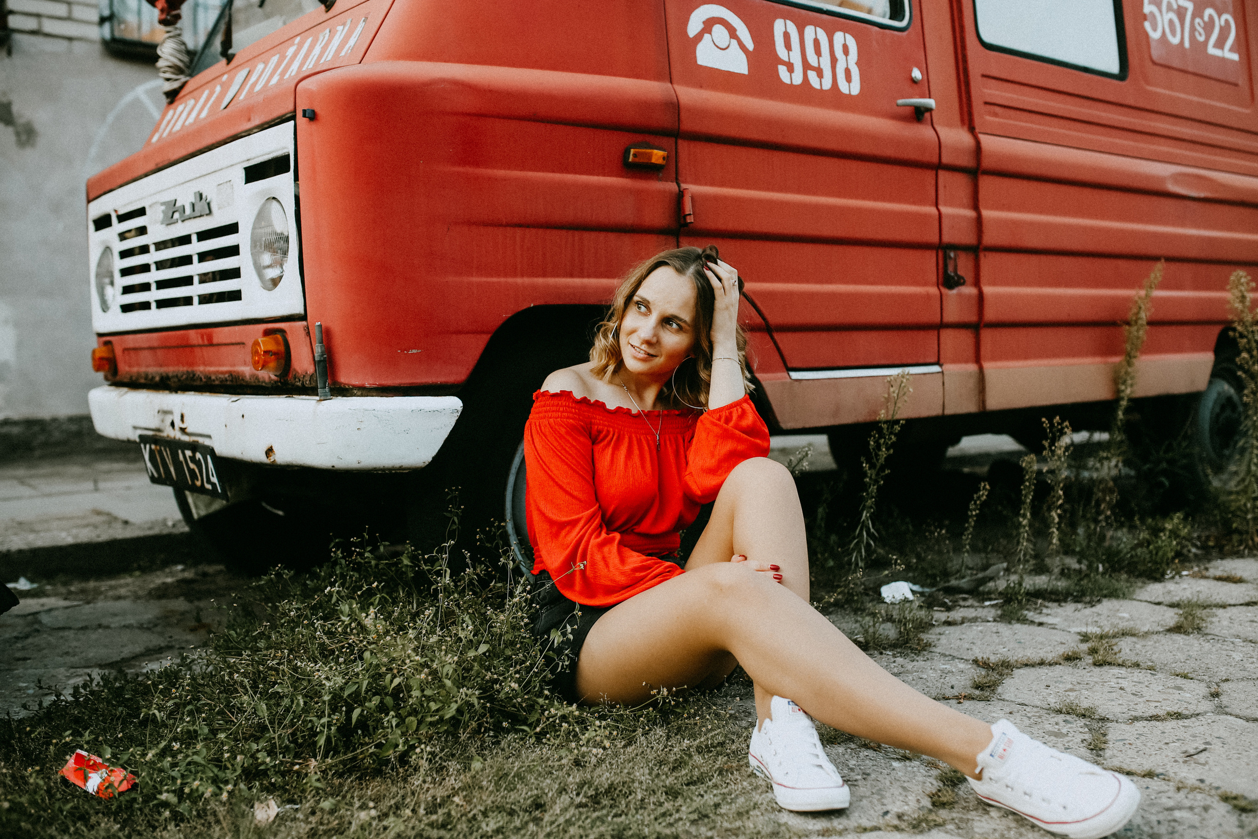 K. VeloKoza fotografia ślubna Łódź