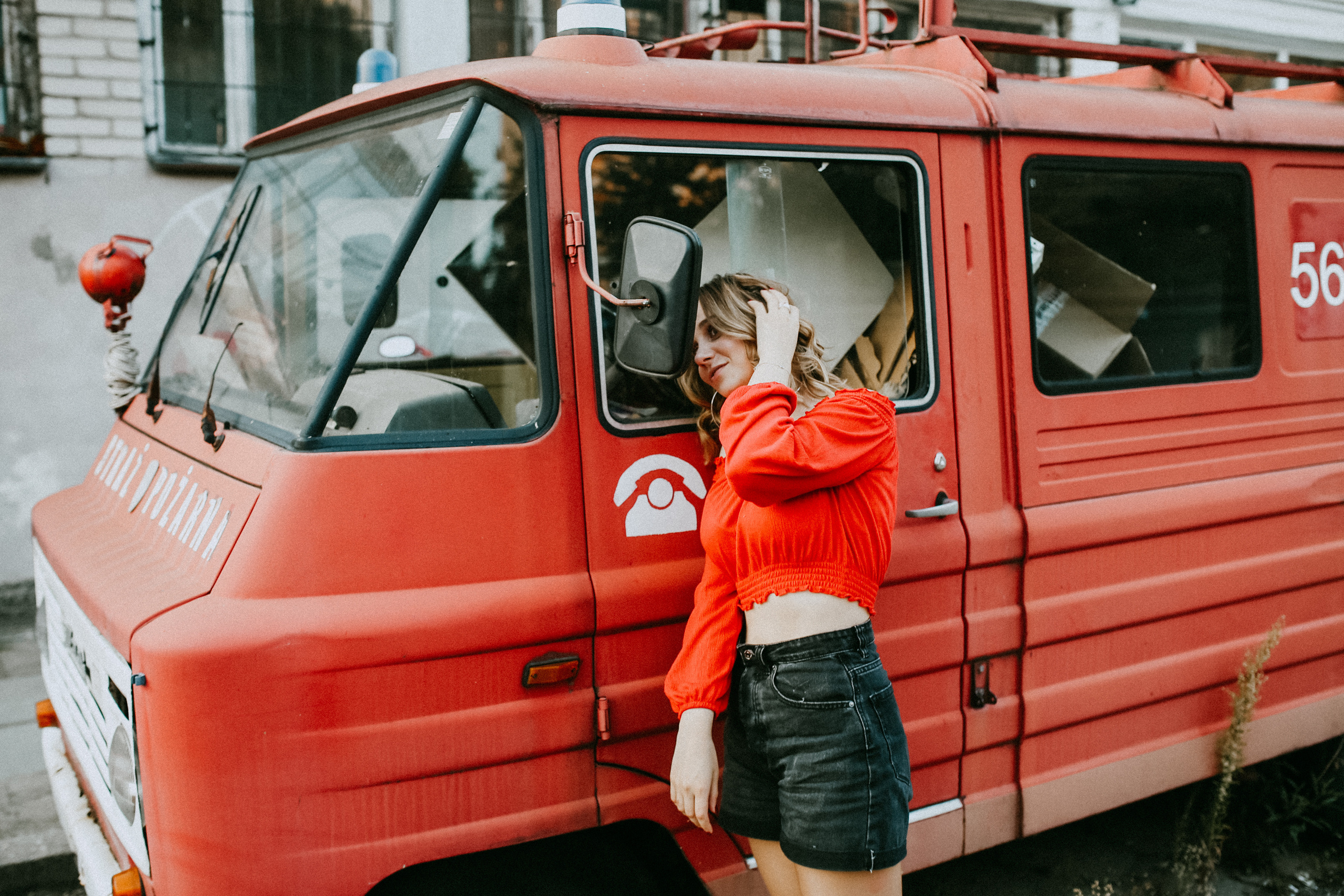 K. VeloKoza fotografia ślubna Łódź