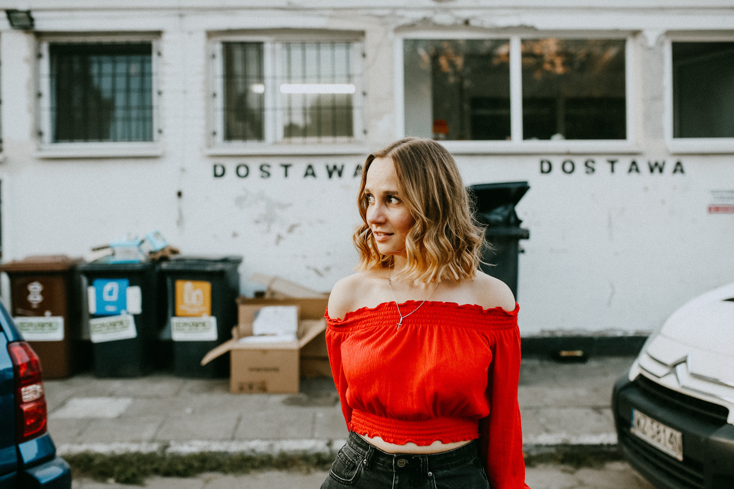 K. VeloKoza fotografia ślubna Łódź