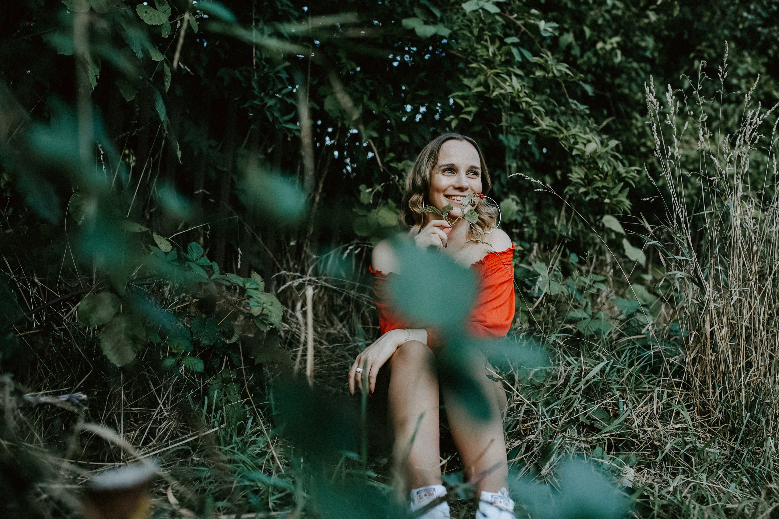 K. VeloKoza fotografia ślubna Łódź