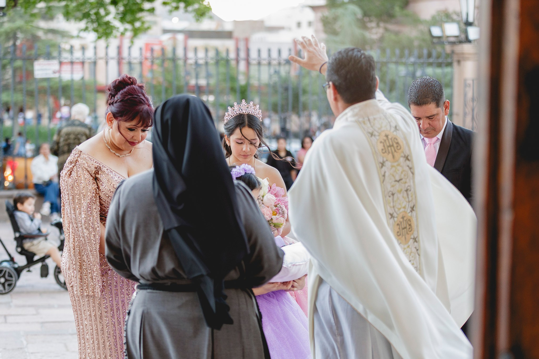 Maria Regina XV