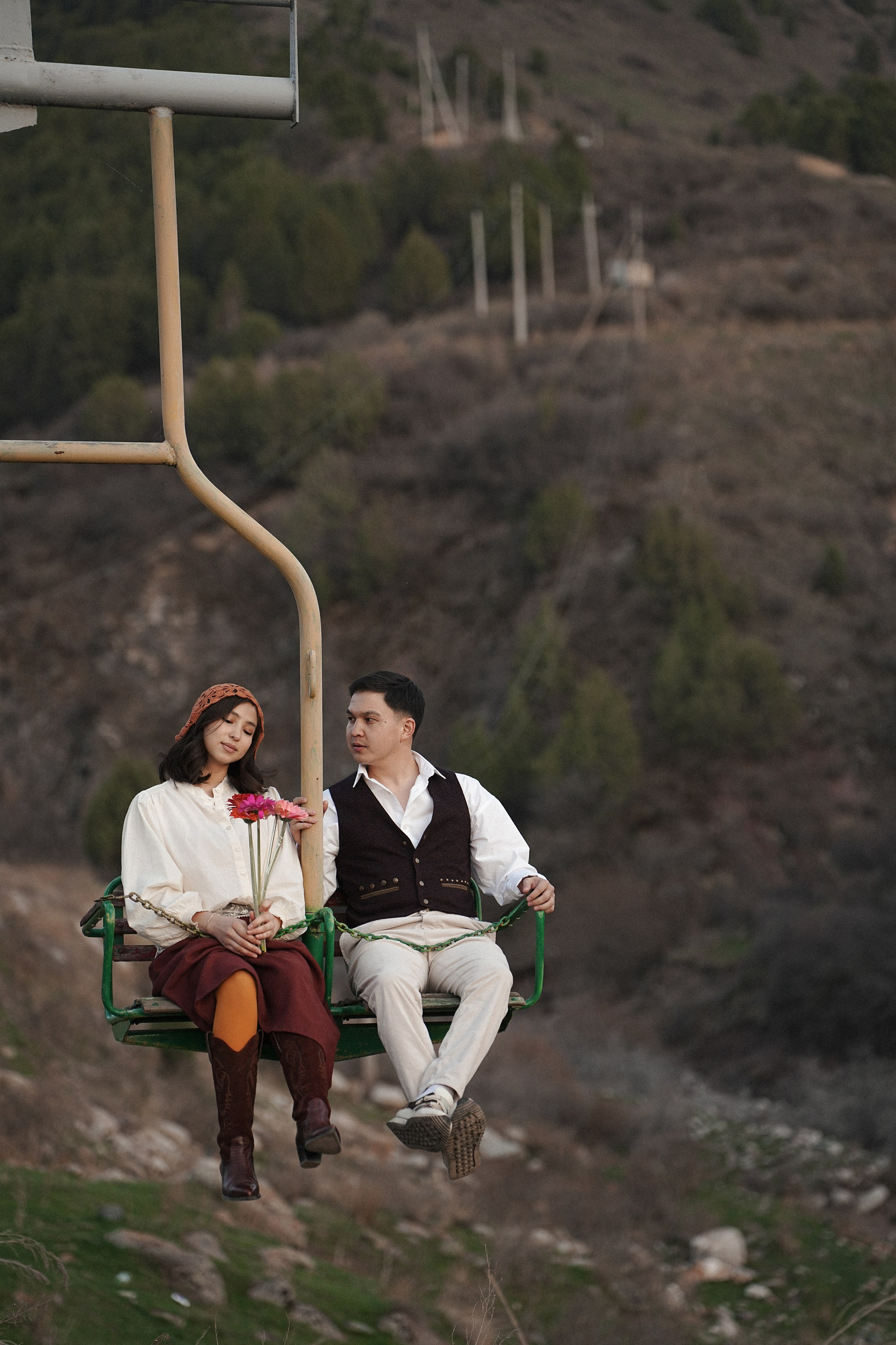K & A. Sariev