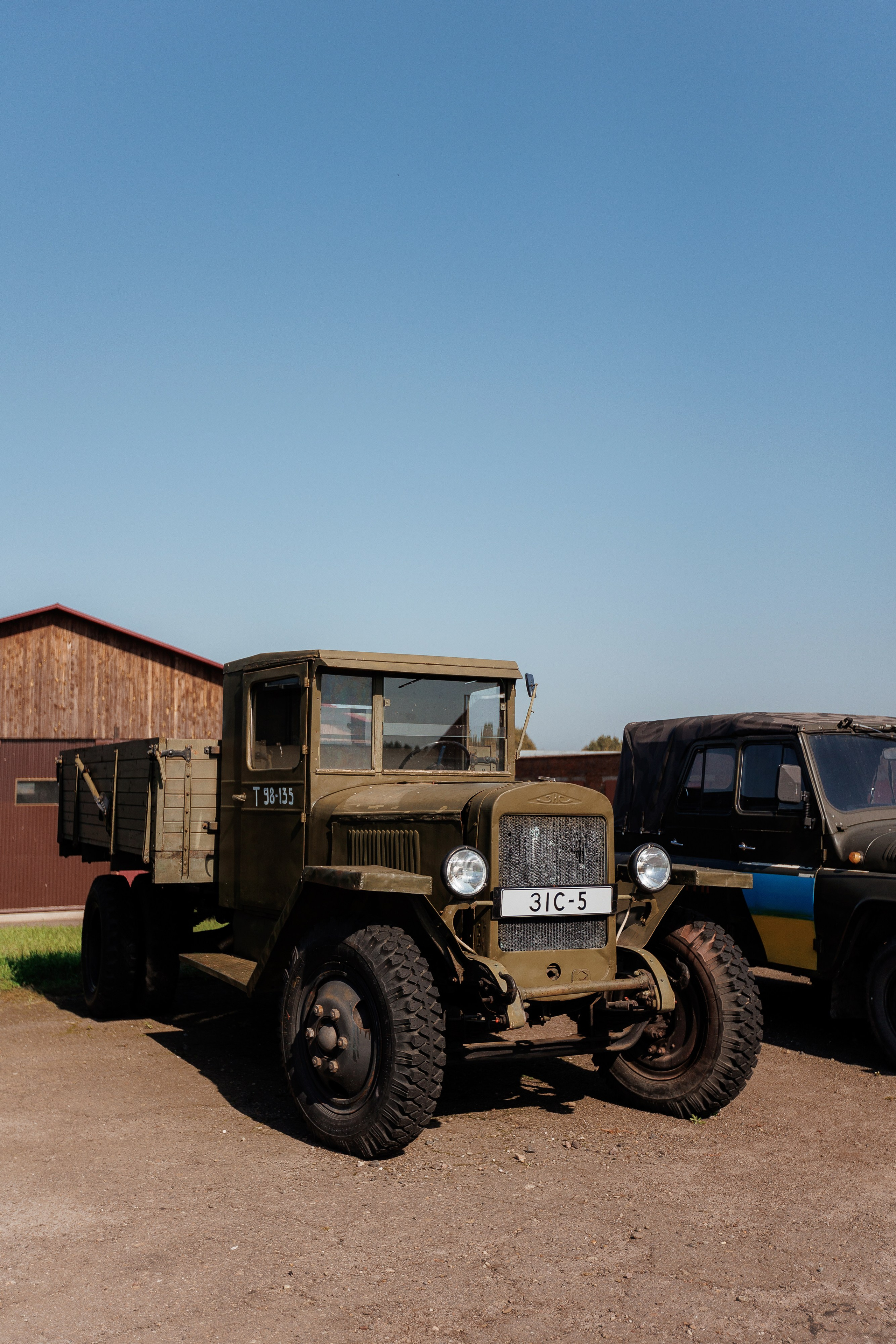 Екопарк Аміла. Ірина Терещук