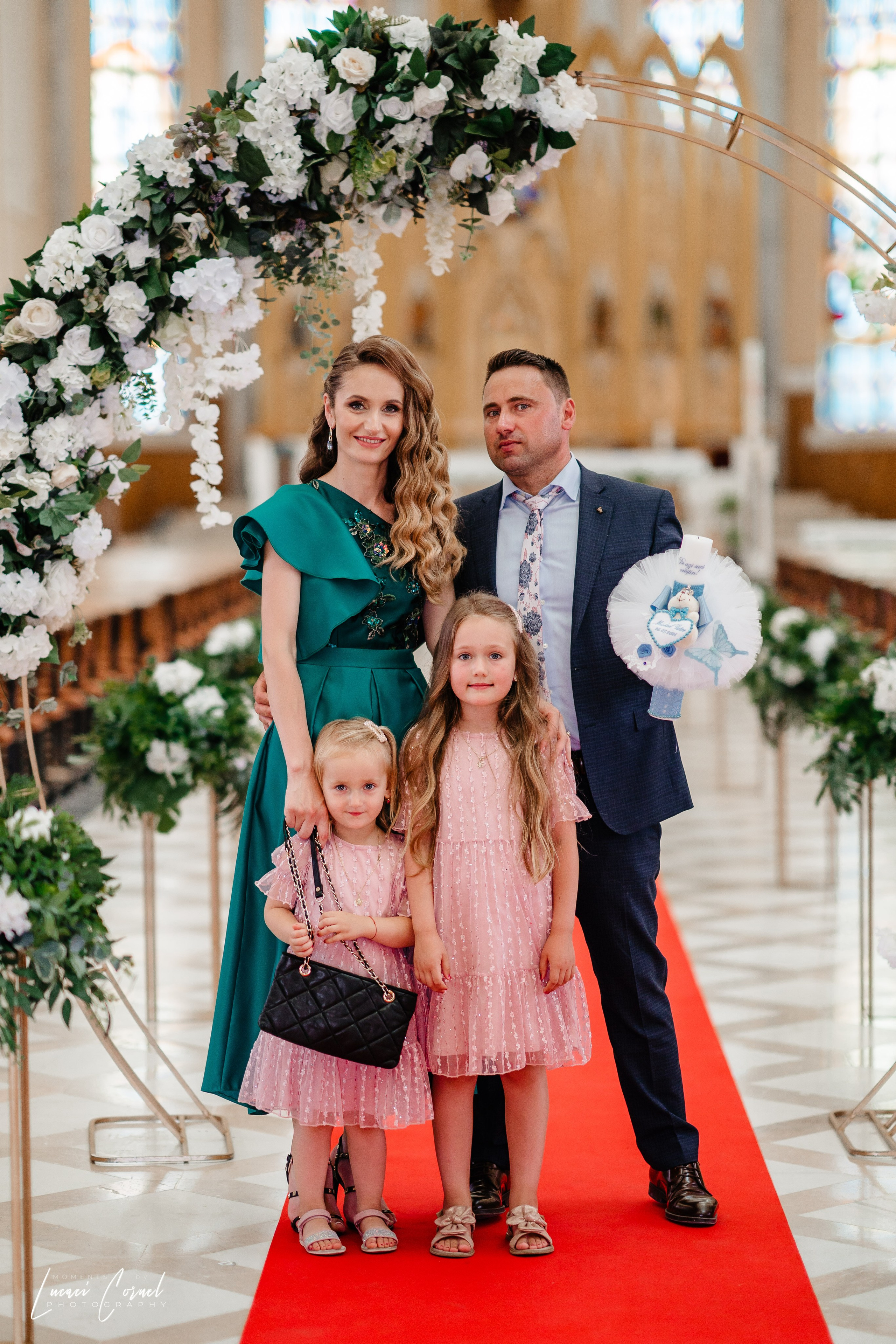 Familie – Amintiri de neuitat. Fotograf de nuntă, corporate, botezuri, majorate și aniversări Roman, Lucaci Cornel