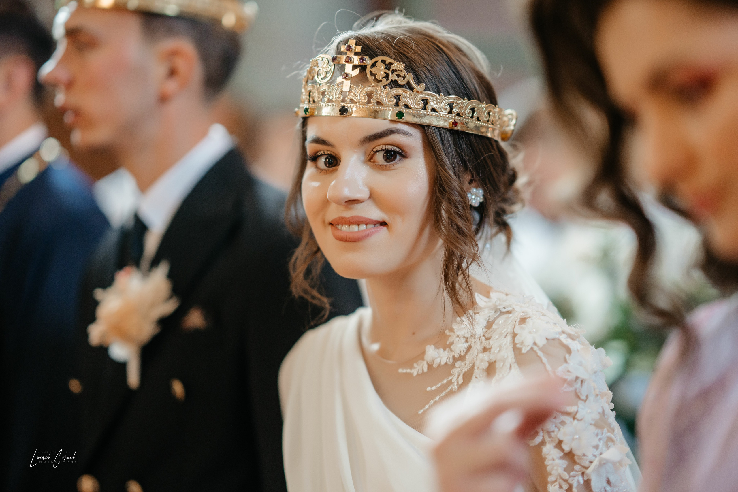 Ioana & Dan – Album de nuntă plin de emoție. Fotograf de nuntă, corporate, botezuri, majorate și aniversări Roman, Lucaci Cornel