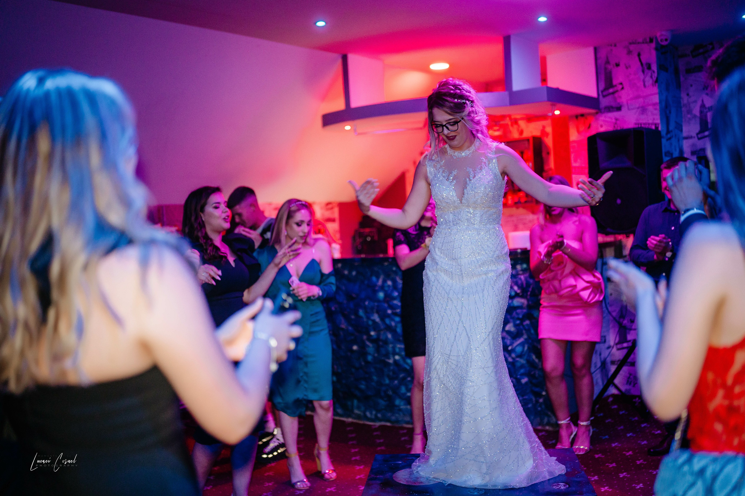 Luiza & Bogdan – Poveste vizuală. Fotograf de nuntă, corporate, botezuri, majorate și aniversări Roman, Lucaci Cornel