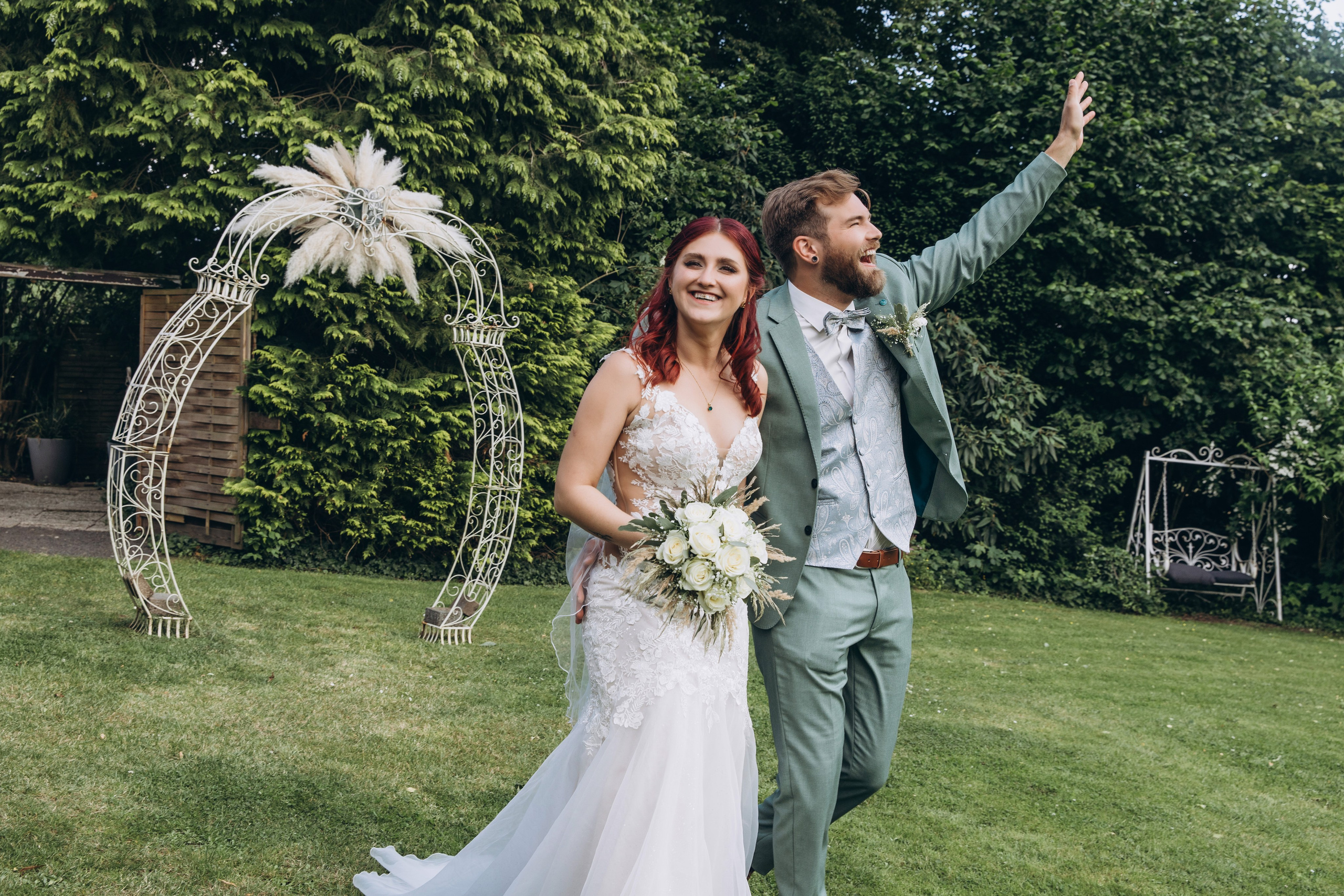 Angilina and Fabian. Wedding Stories — Professional Wedding Photography & Videography in Germany, Italy, Spain & all across Europe