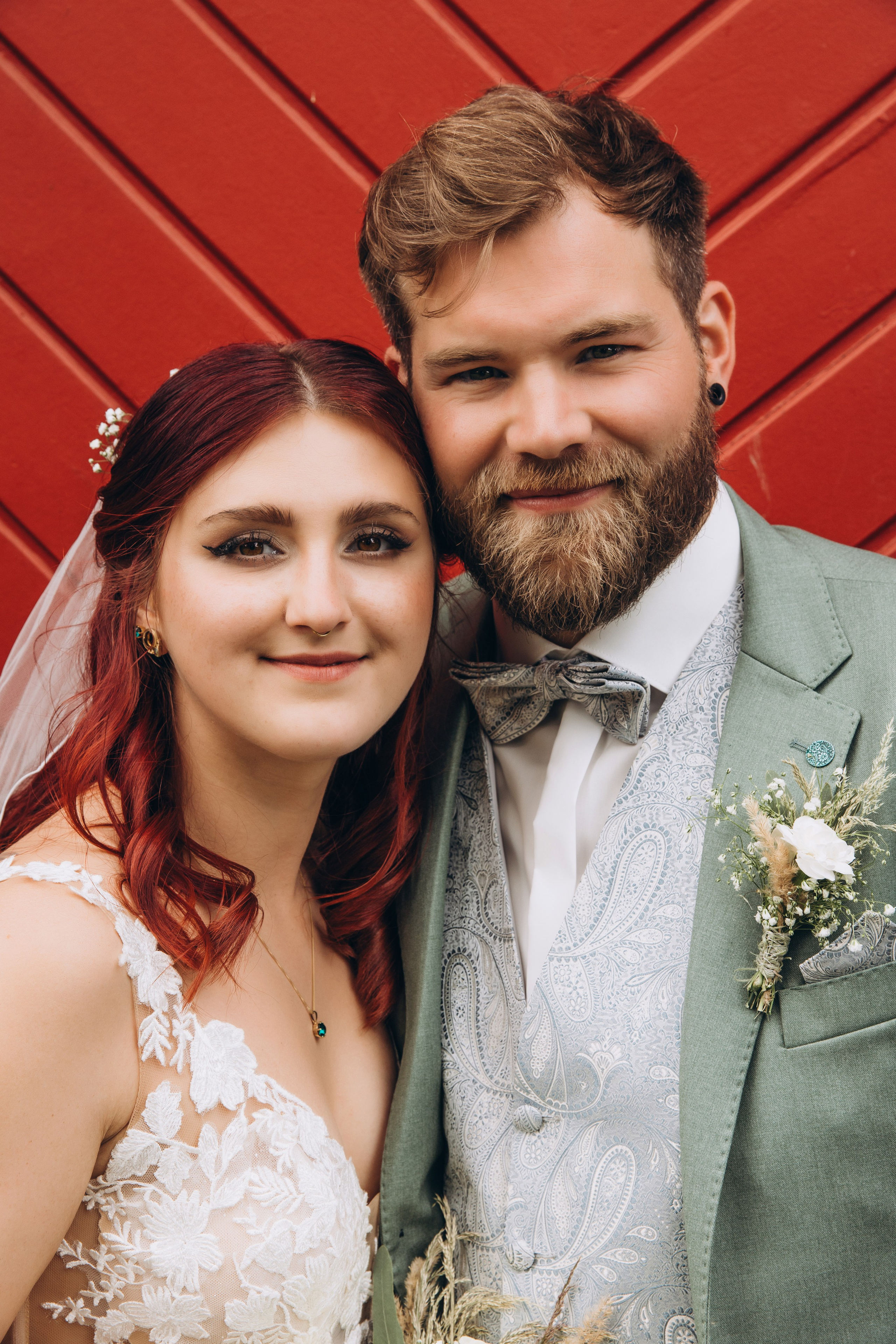 Angilina and Fabian. Wedding Stories — Professional Wedding Photography & Videography in Germany, Italy, Spain & all across Europe